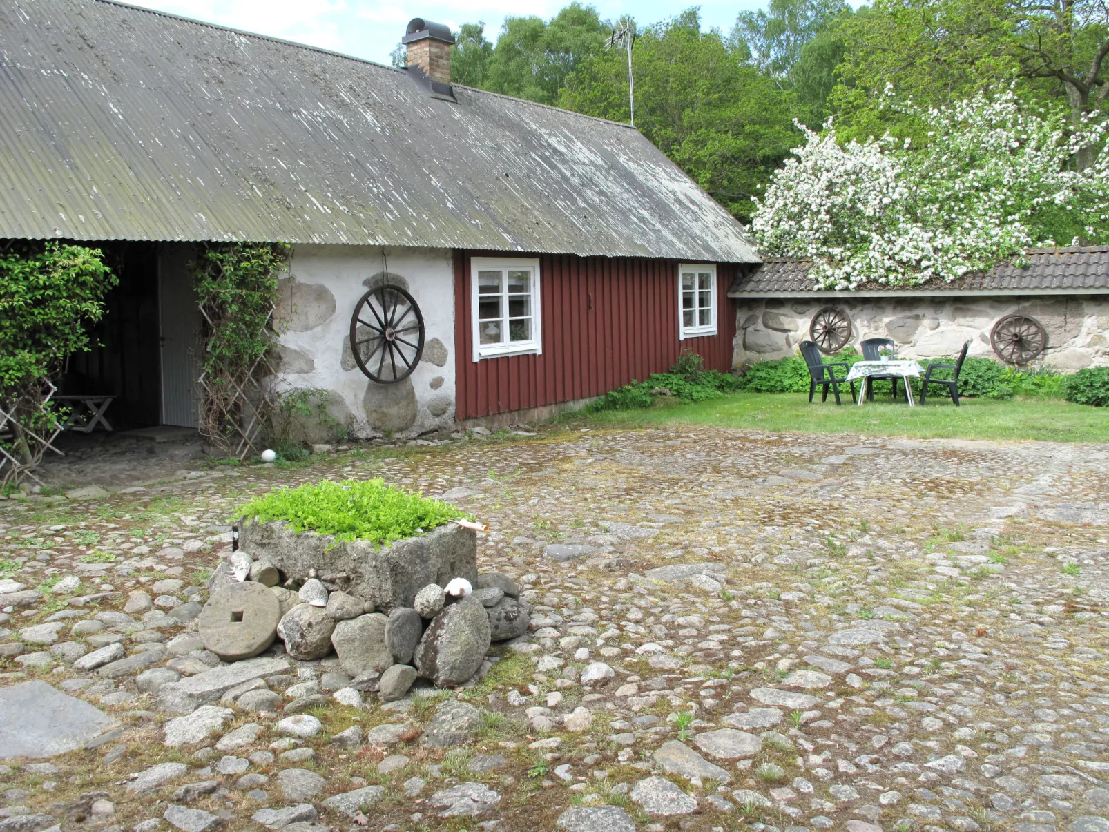 Västra Näs-Buiten