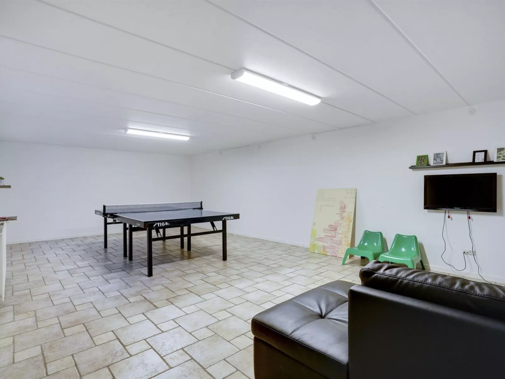 "Berenika" - 500m from the sea-Binnen