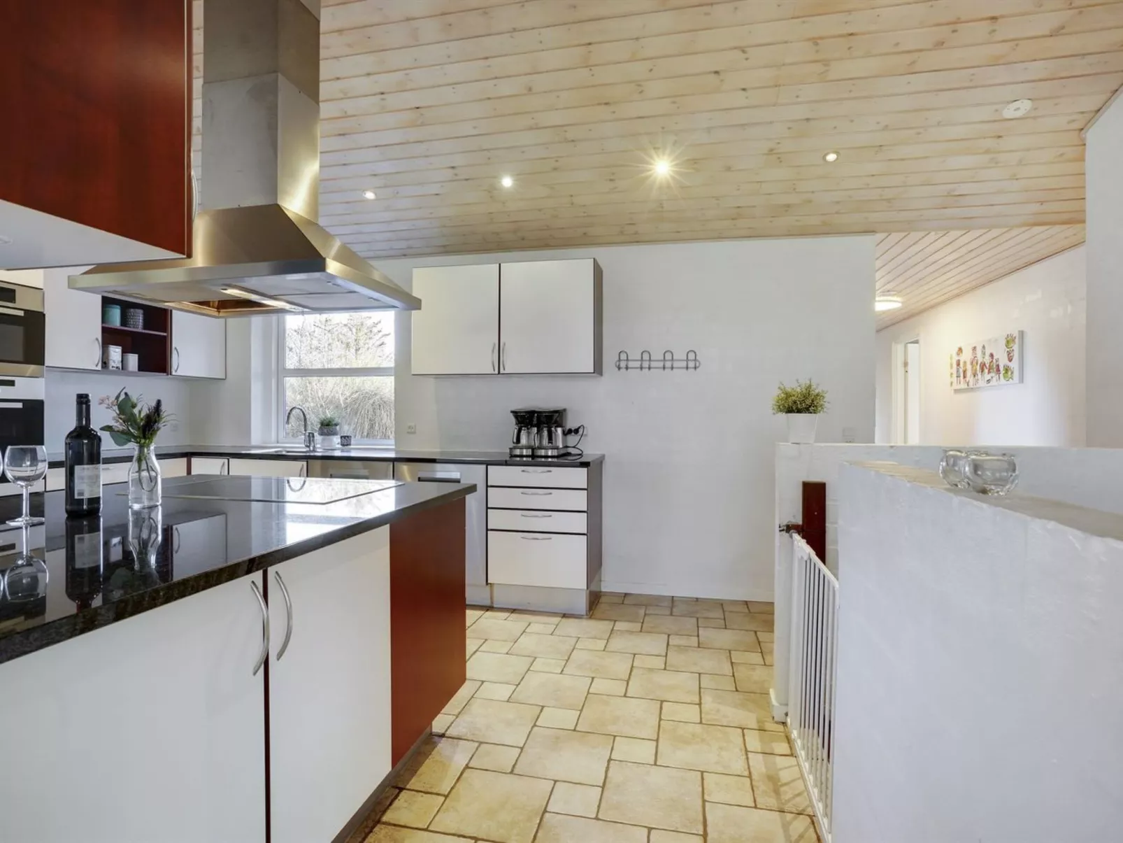 "Berenika" - 500m from the sea-Binnen