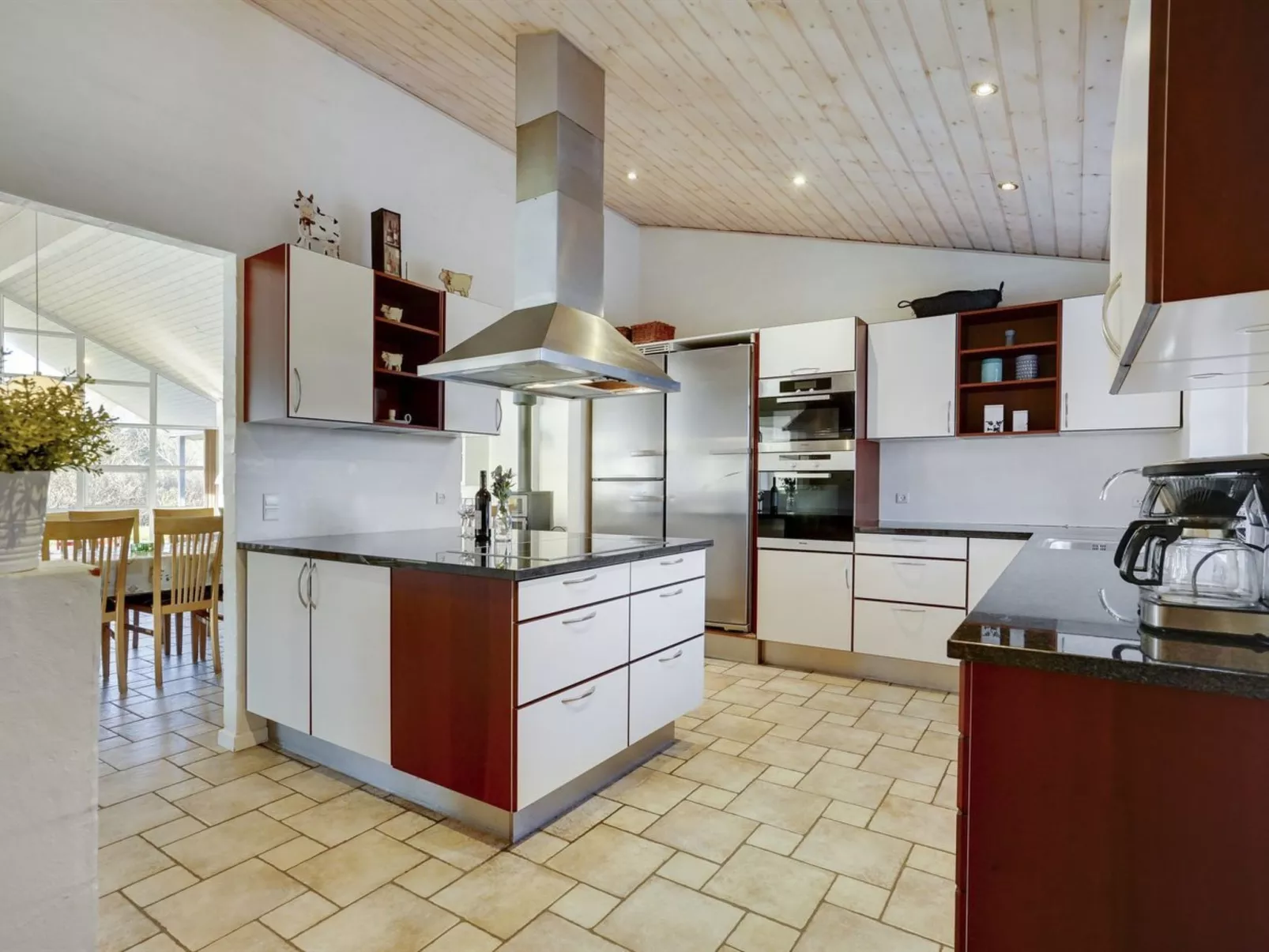 "Berenika" - 500m from the sea-Binnen