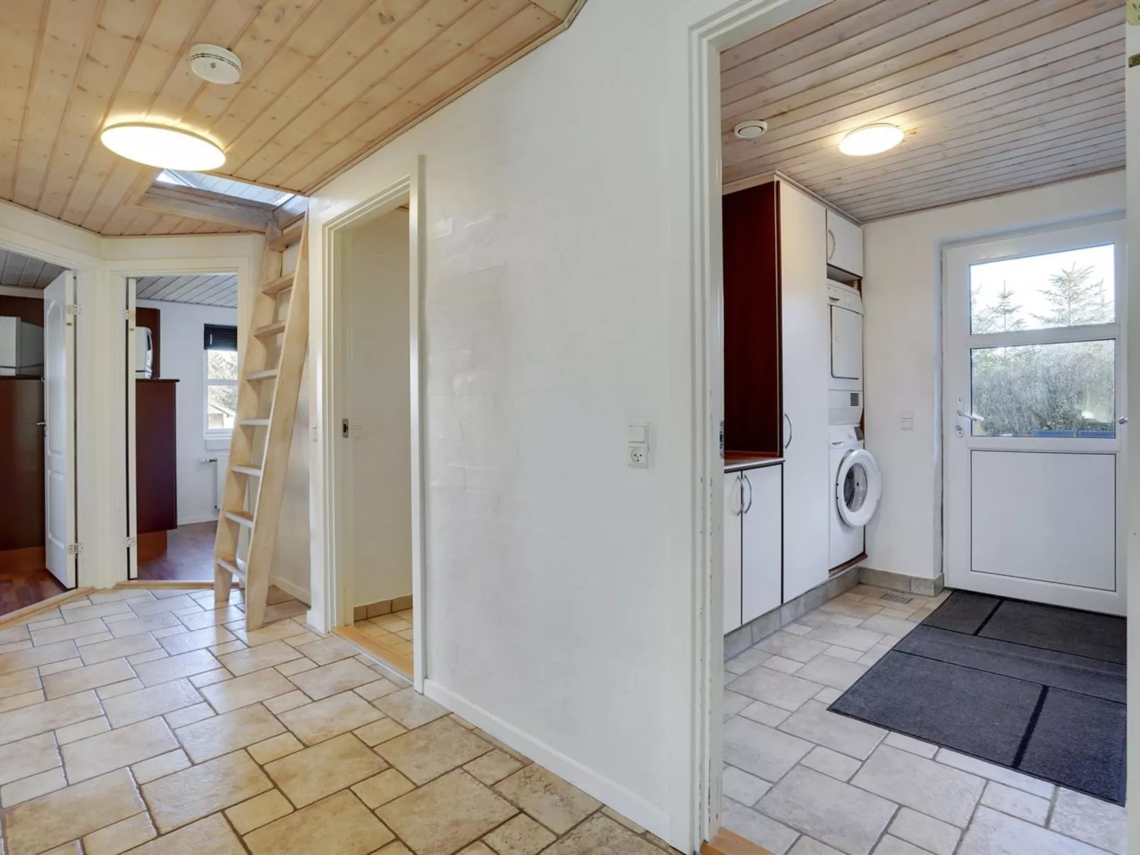 "Berenika" - 500m from the sea-Buiten