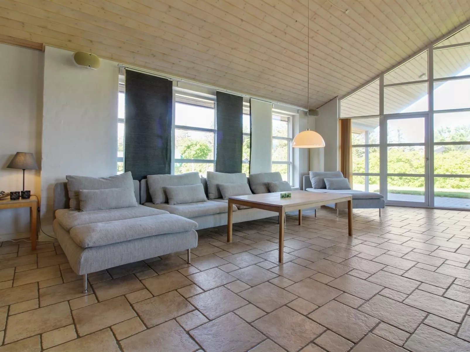"Berenika" - 500m from the sea-Buiten