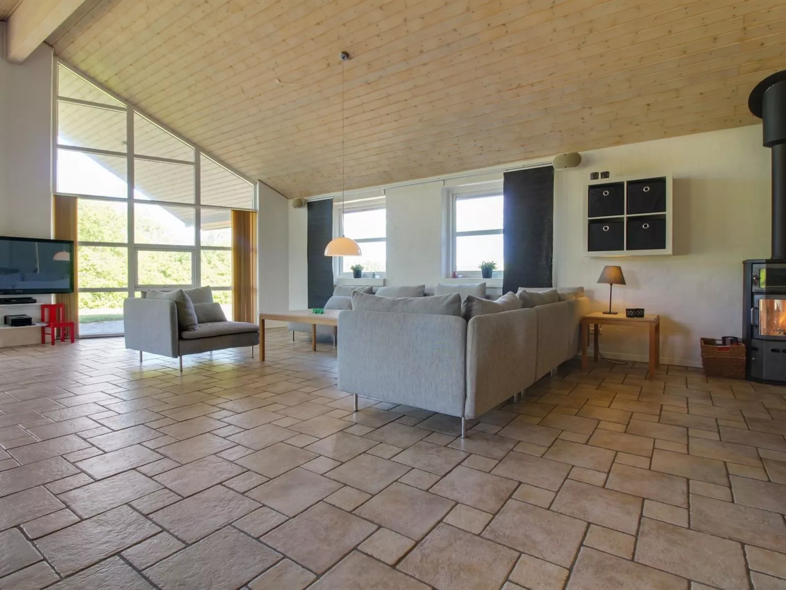 "Berenika" - 500m from the sea-Buiten