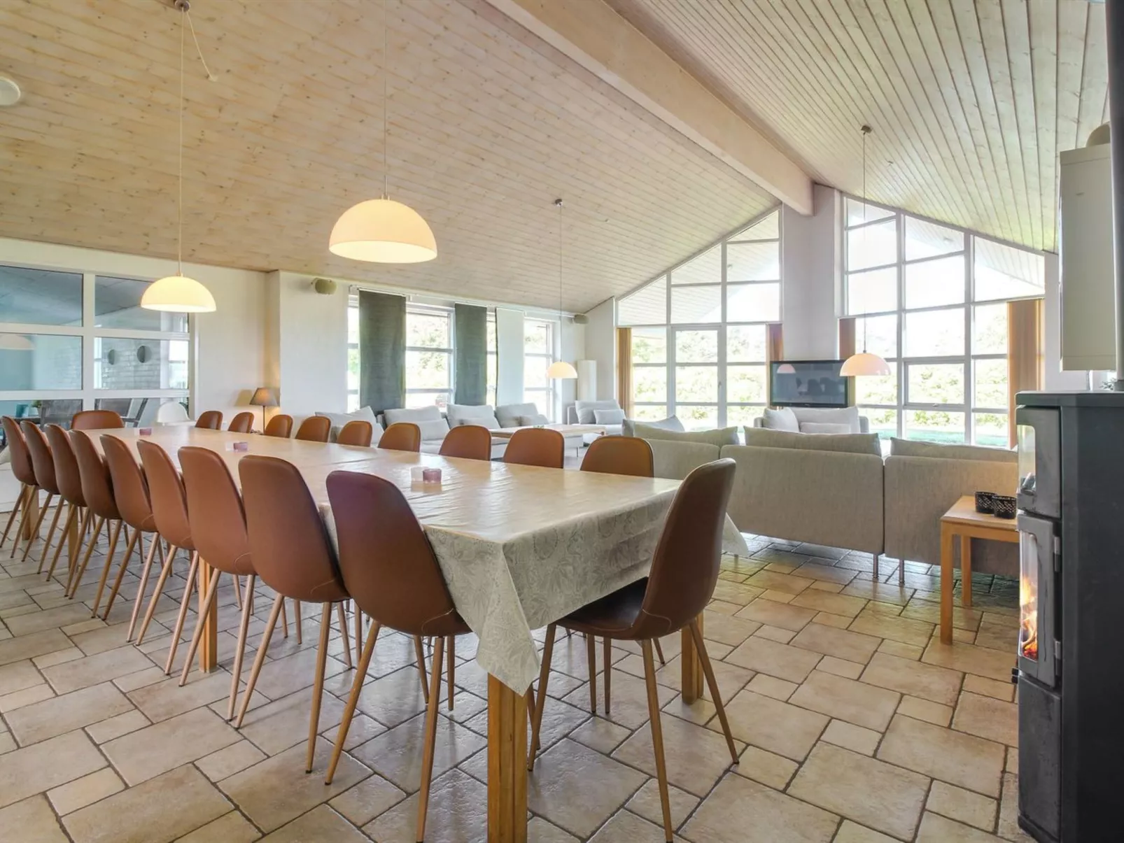 "Berenika" - 500m from the sea-Buiten