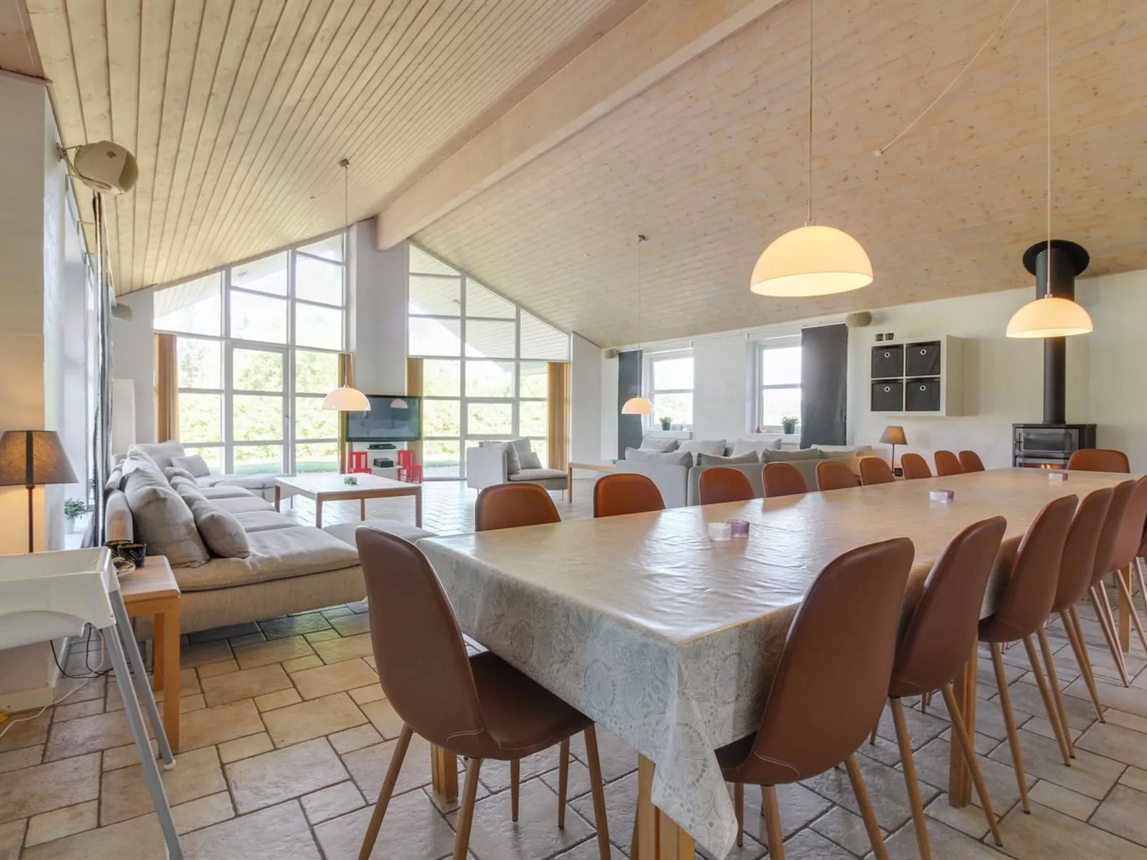 "Berenika" - 500m from the sea-Buiten