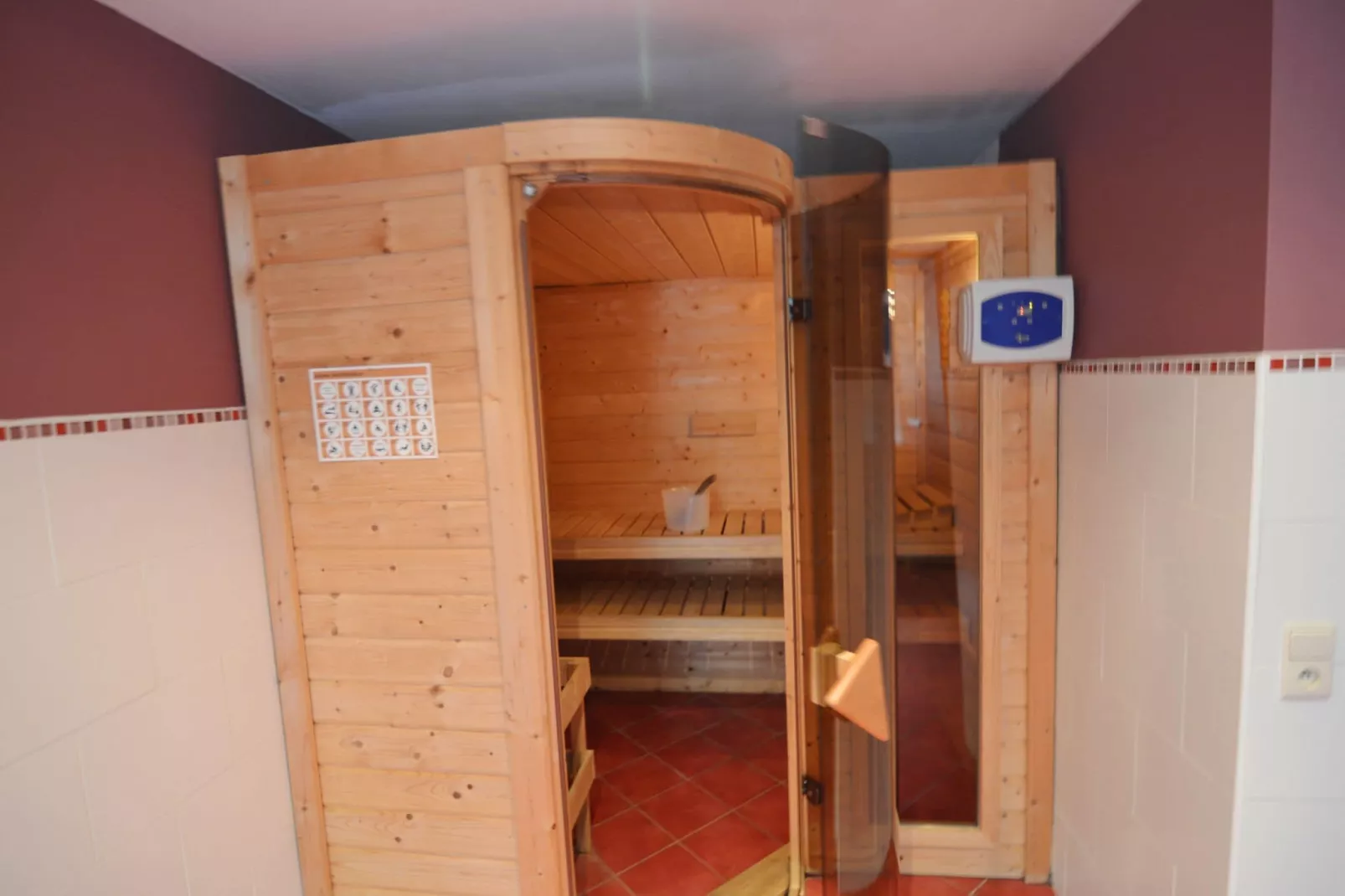 Au Quawet Chene-Wellness