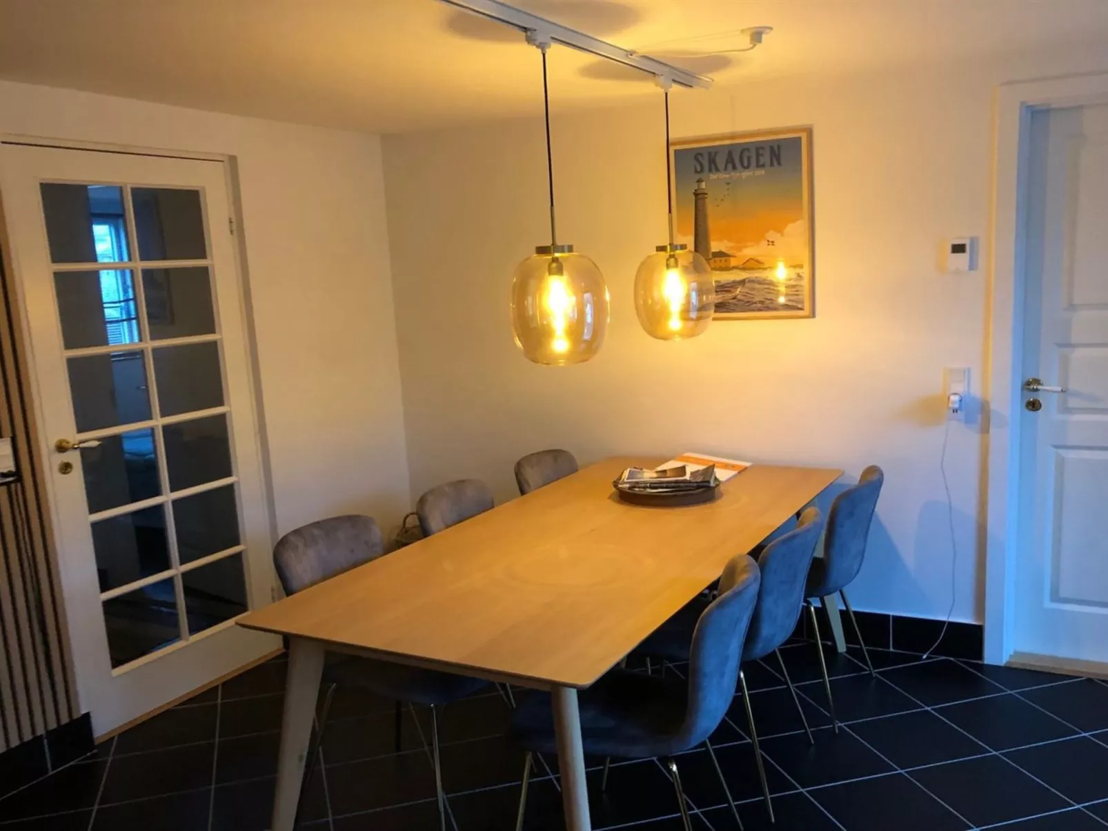 "Viivi" - 900m from the sea-Binnen