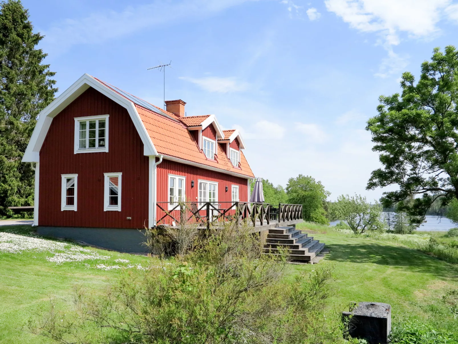 Klinten Totebo-Buiten