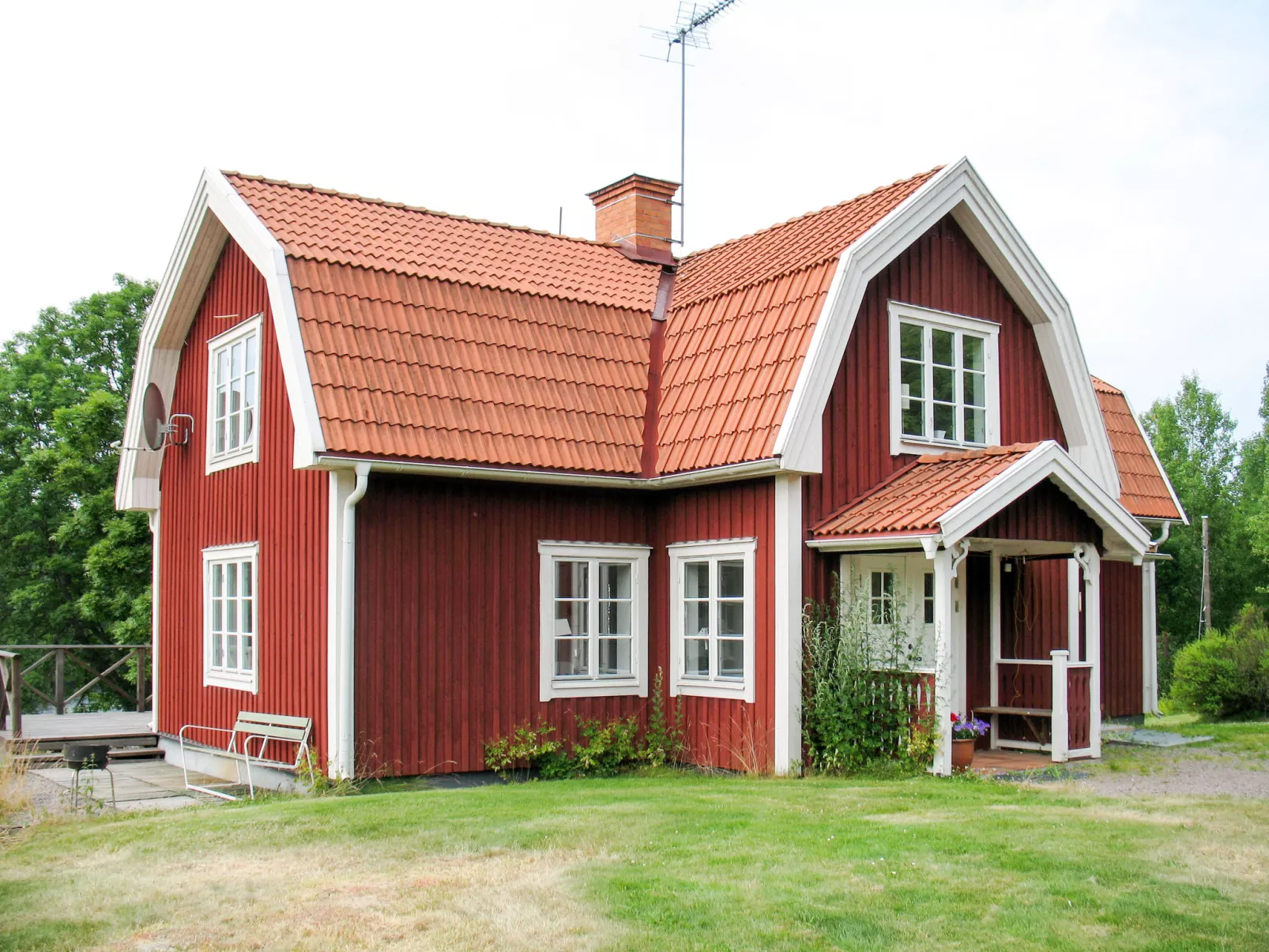 Klinten Totebo-Buiten