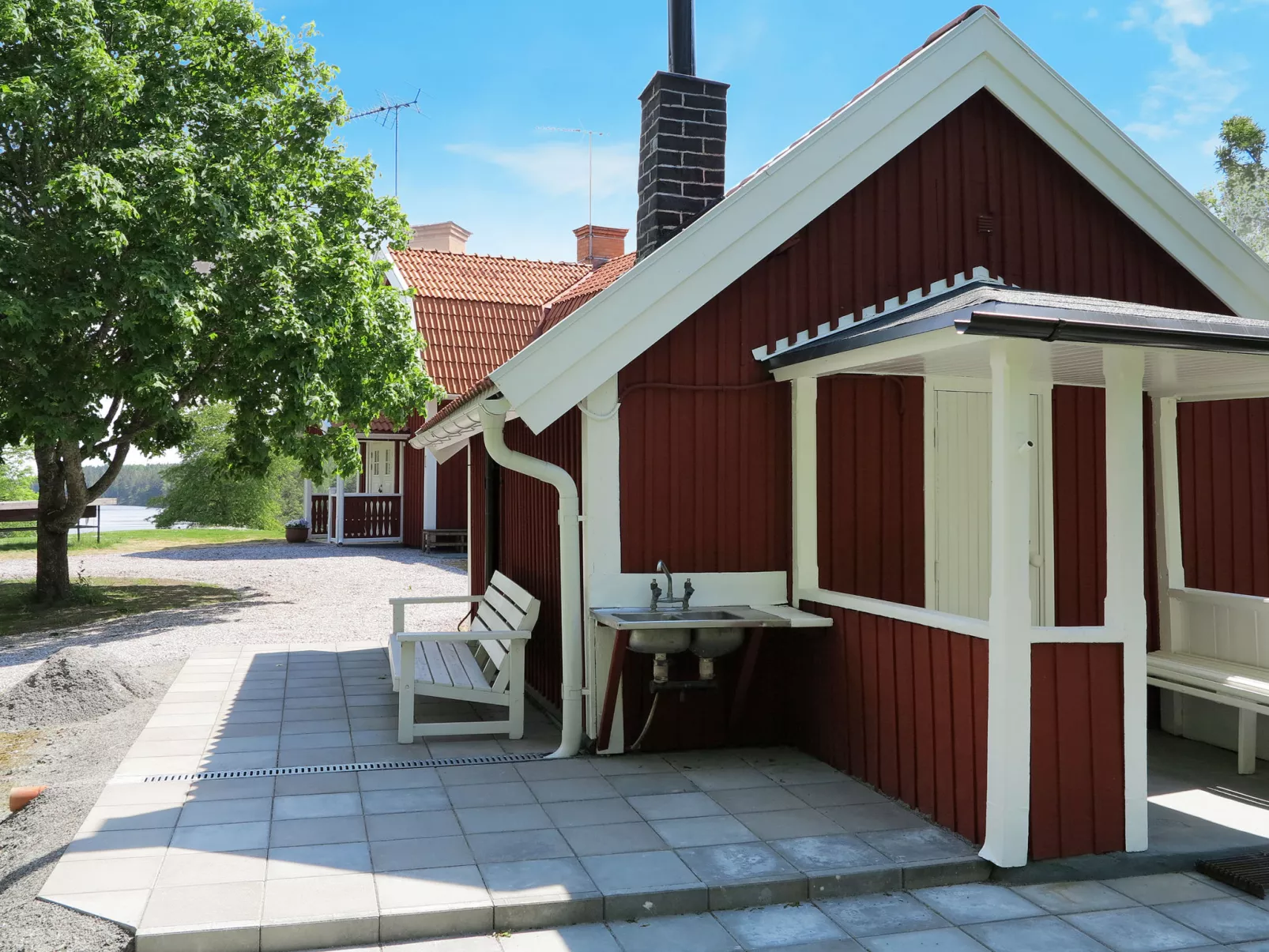 Klinten Totebo-Buiten