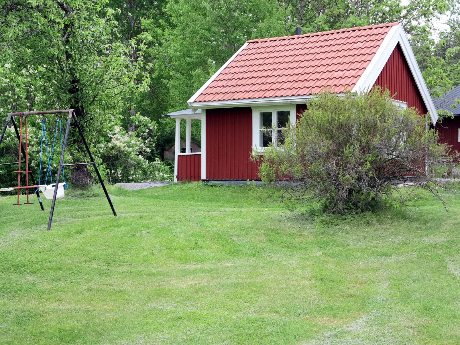 Klinten Totebo-Buiten