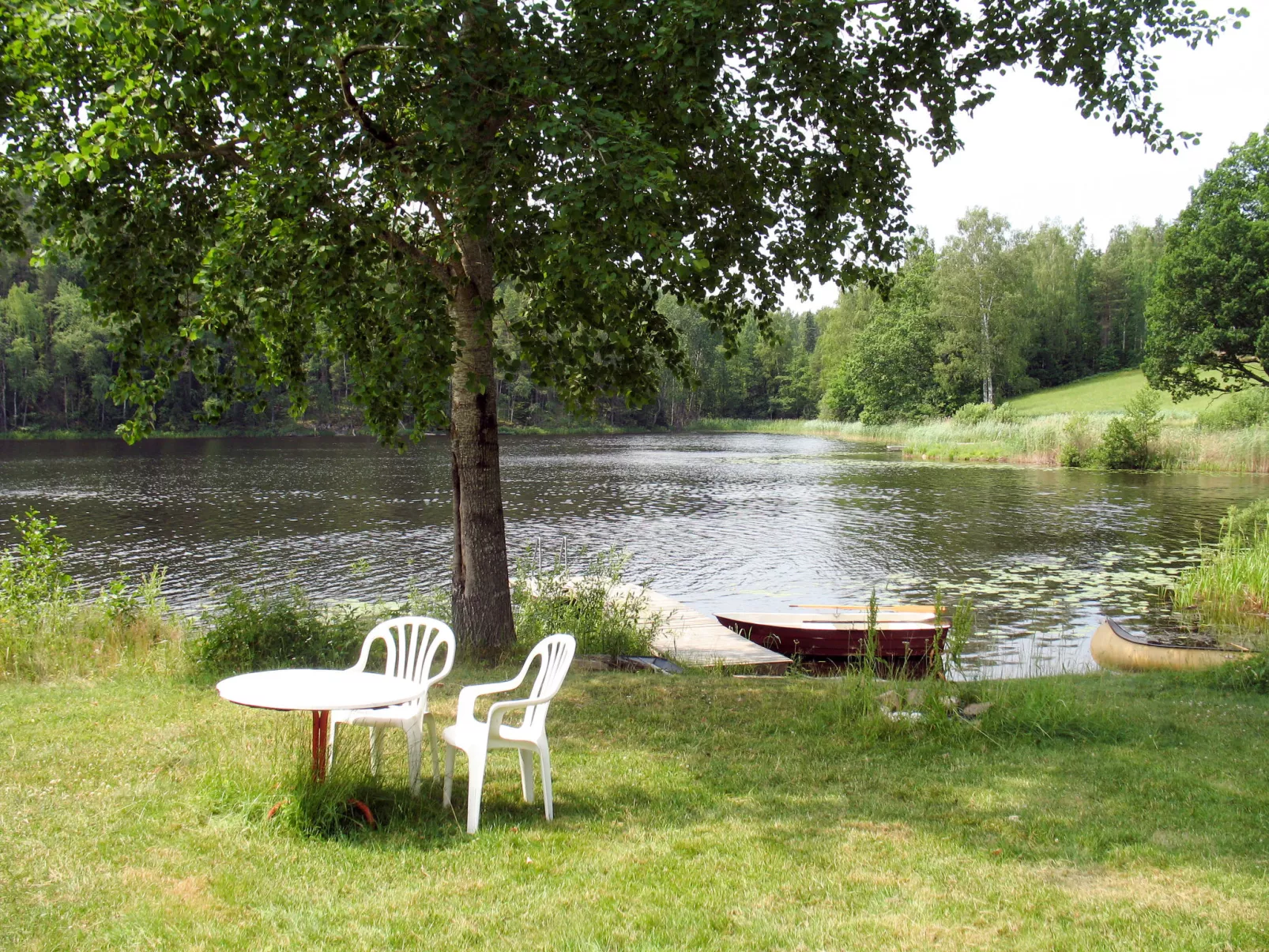 Klinten Totebo-Buiten