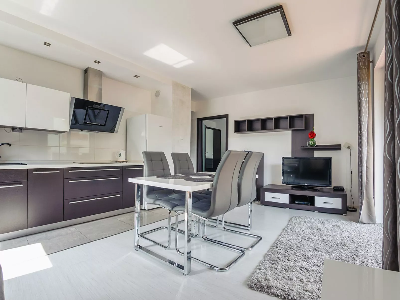 Ustka Wczasowa-Binnen