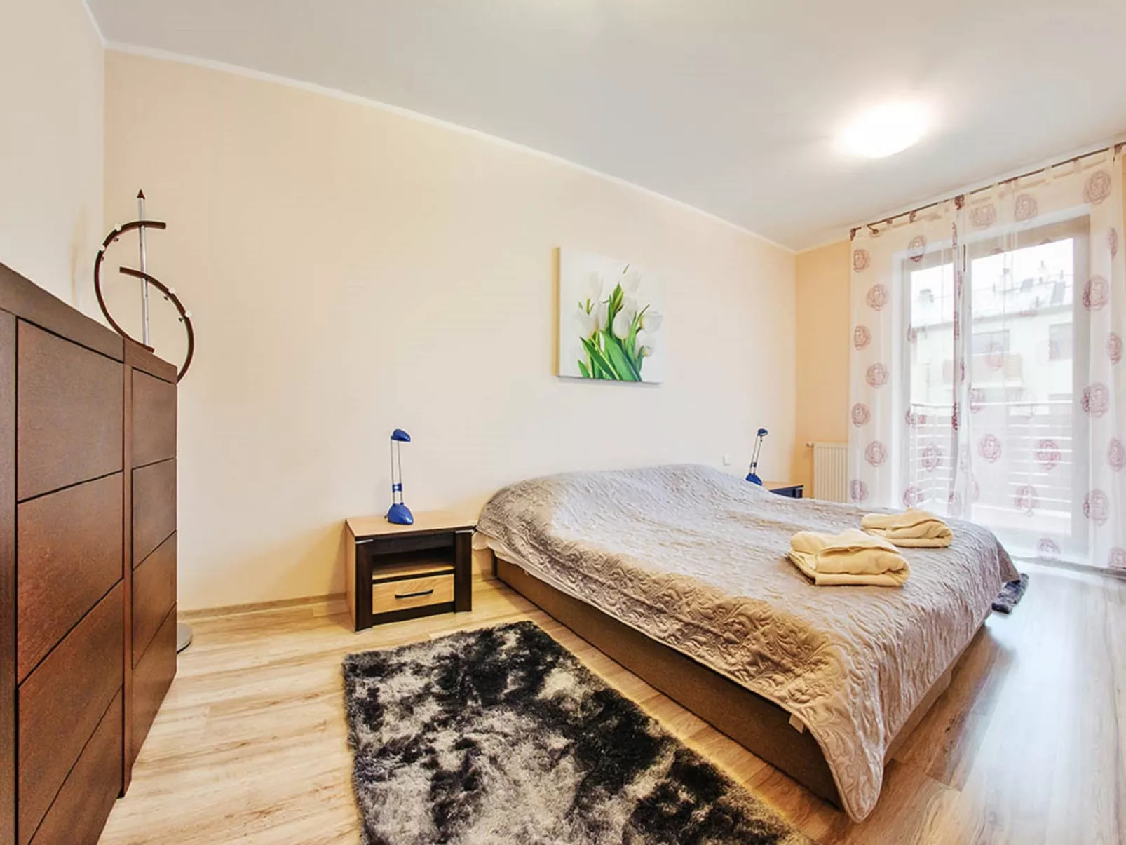 Ustka Wczasowa-Binnen