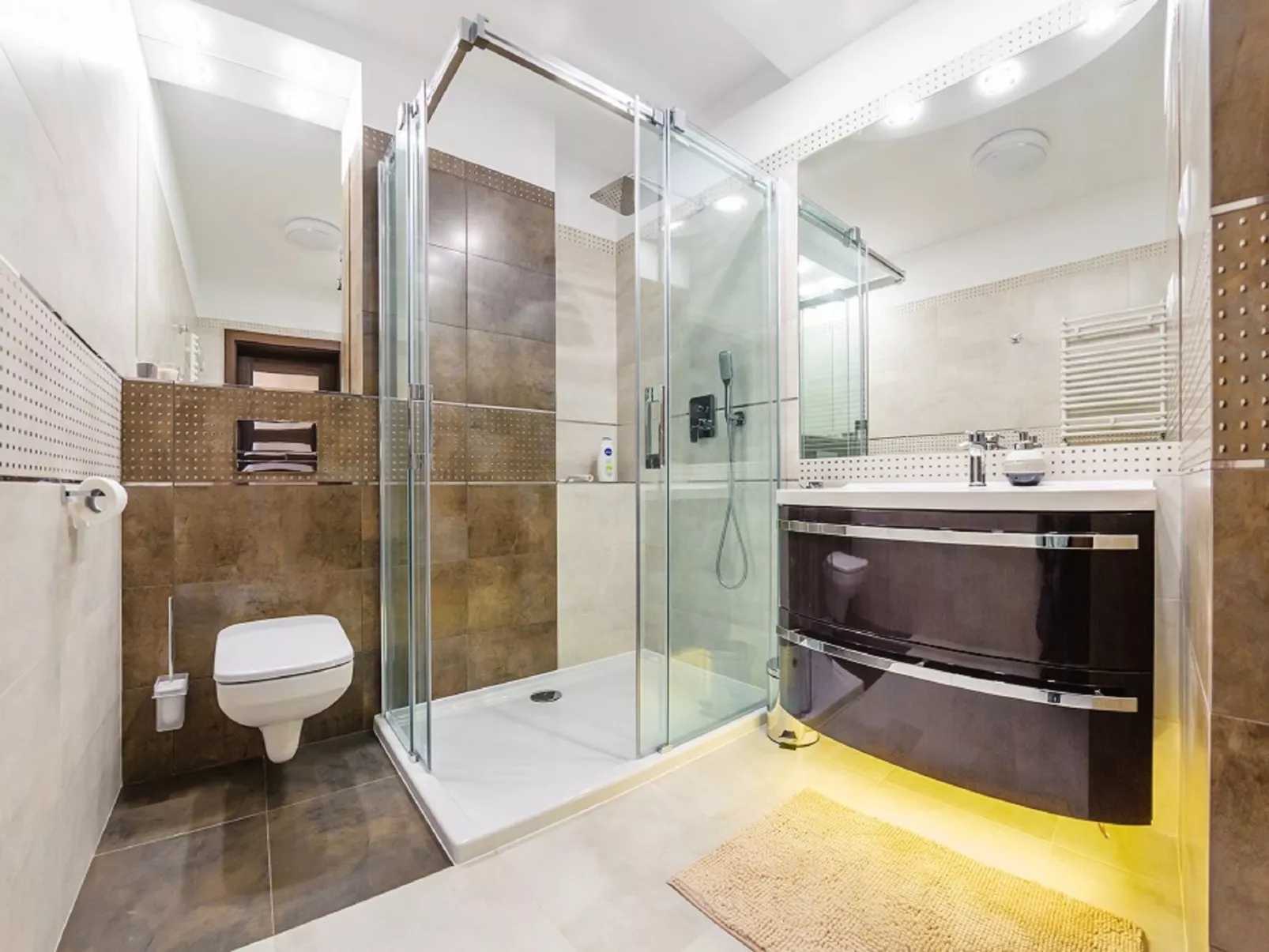 Ustka Wczasowa-Binnen