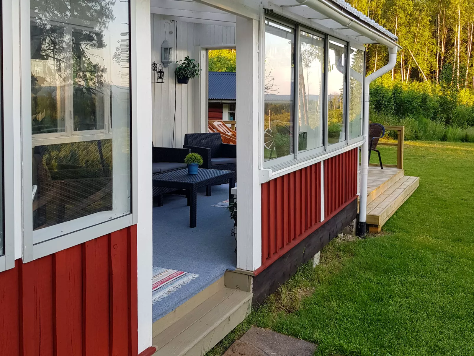 Höje-Buiten