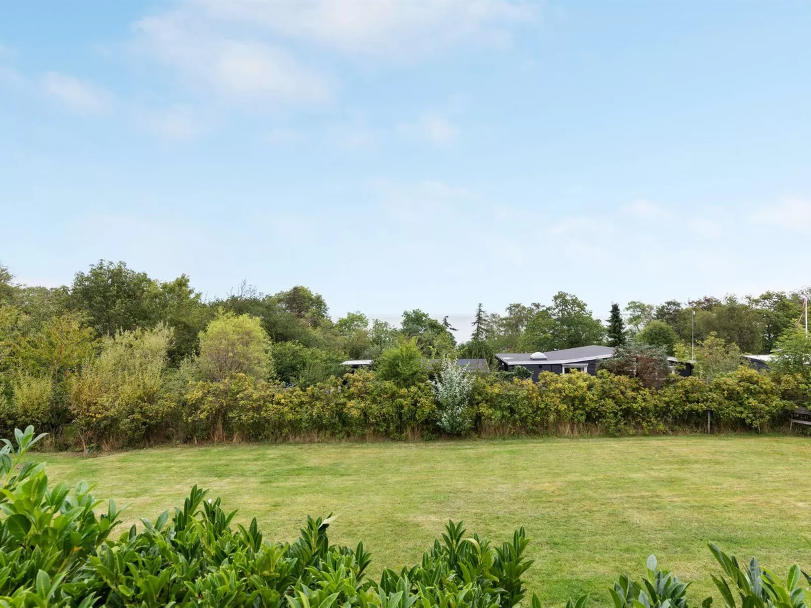 "Voitto" - 150m from the sea-Buiten