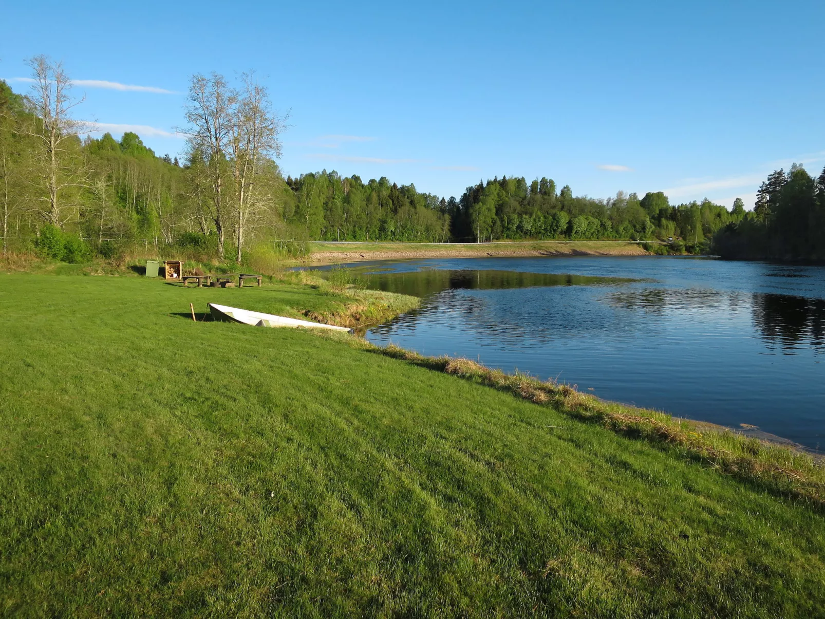 Höje-Buiten