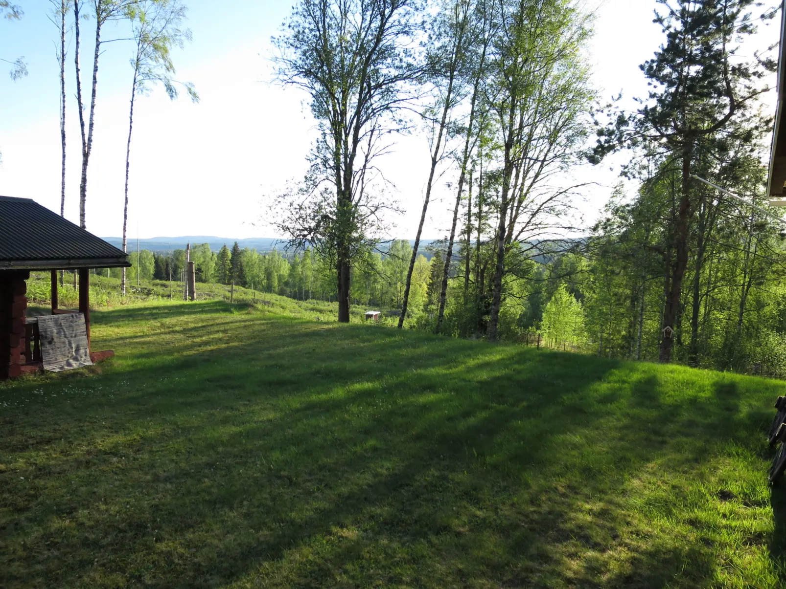 Höje-Buiten