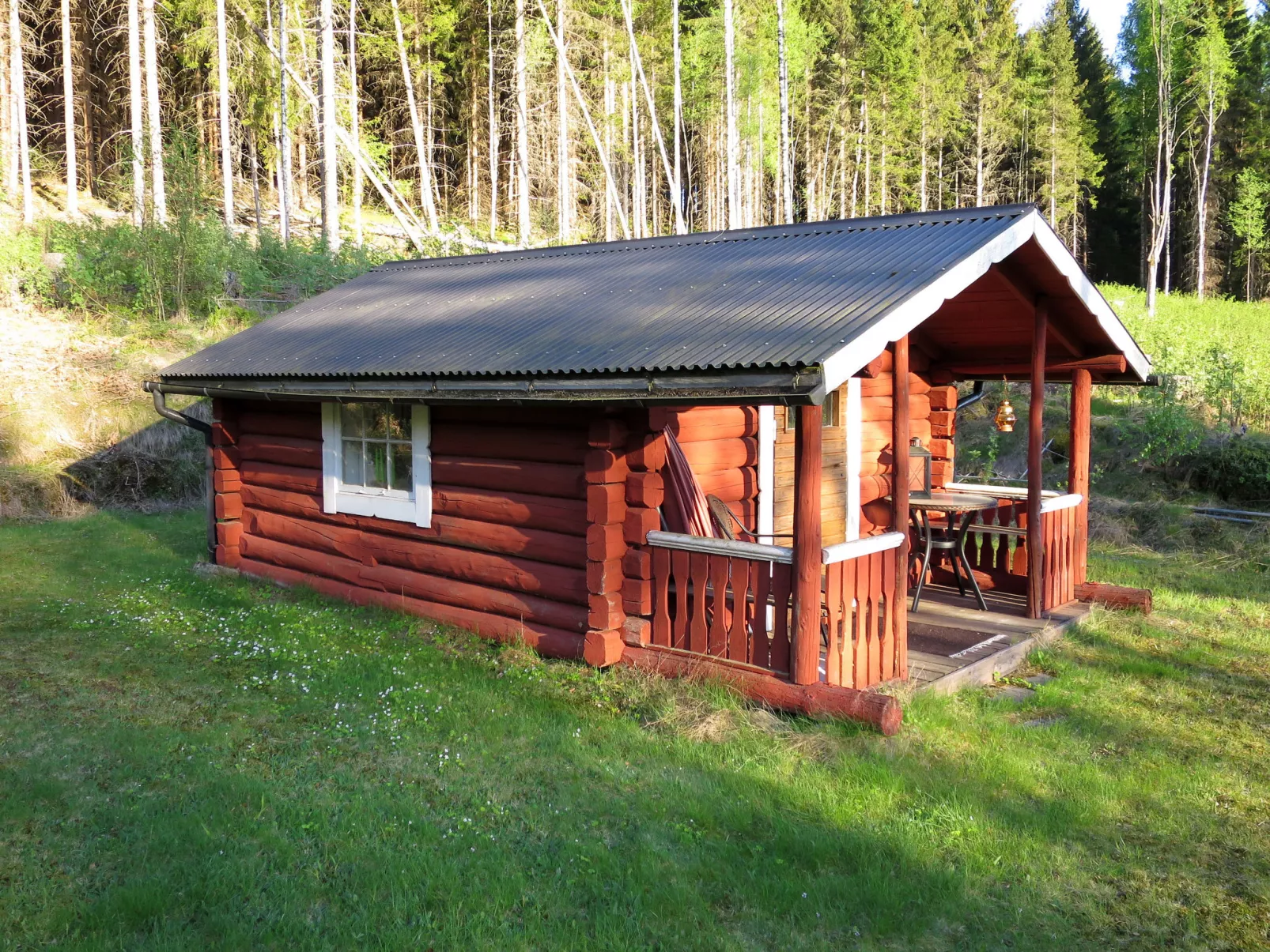Höje-Buiten