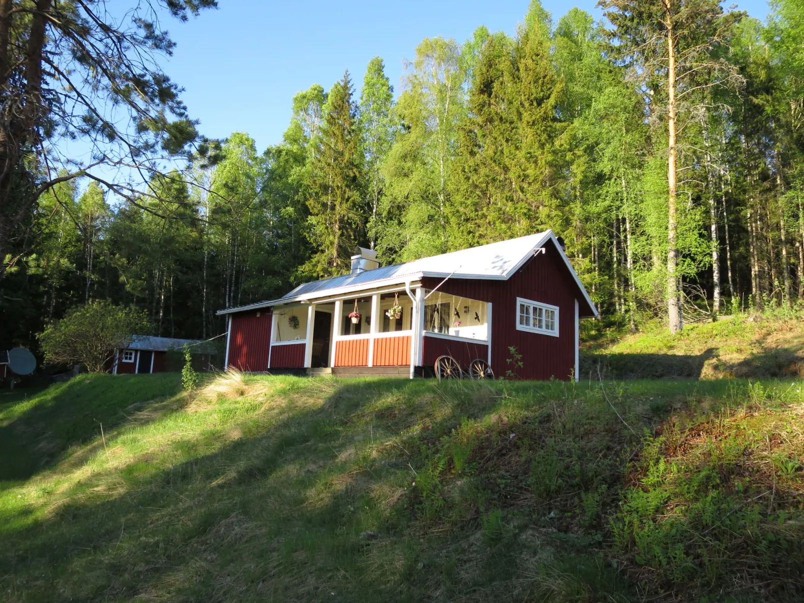 Höje-Buiten