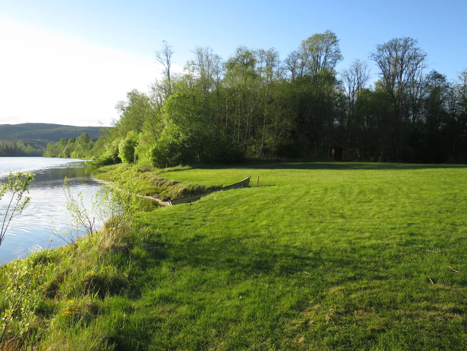 Höje-Buiten