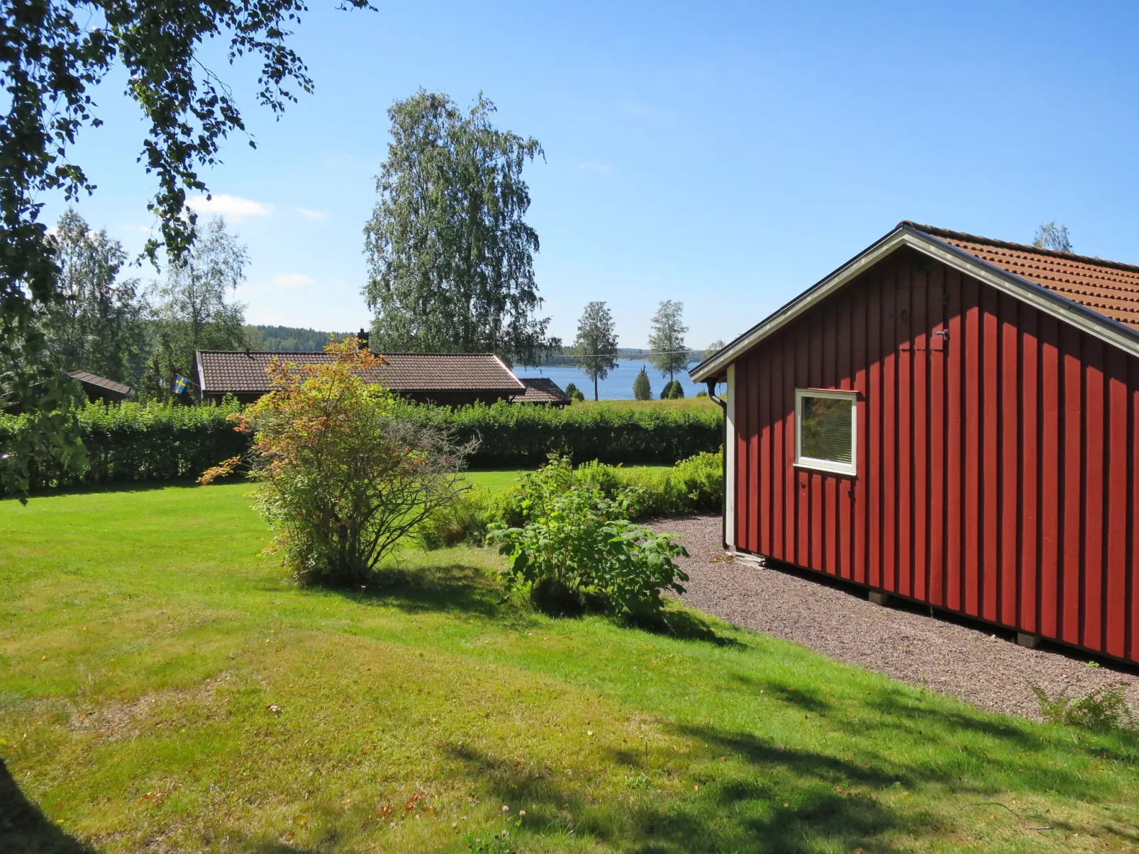 Gapern-Buiten