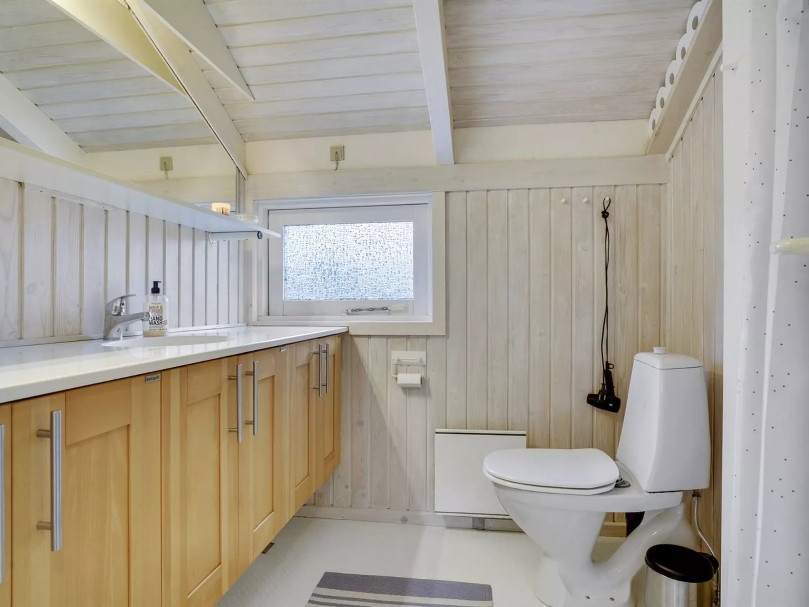 "Alexi" - 150m from the sea-Buiten
