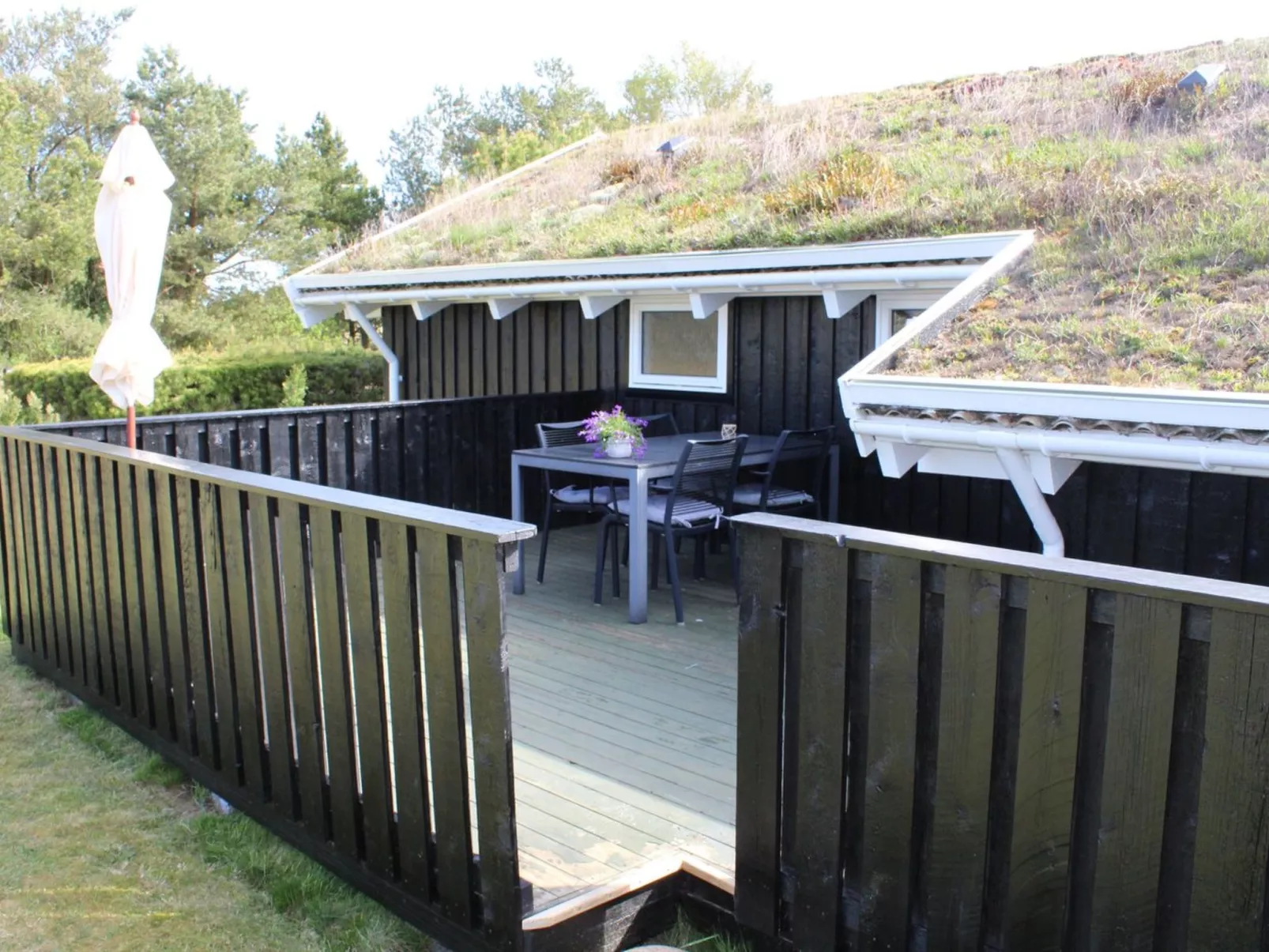 "Alexi" - 150m from the sea-Buiten