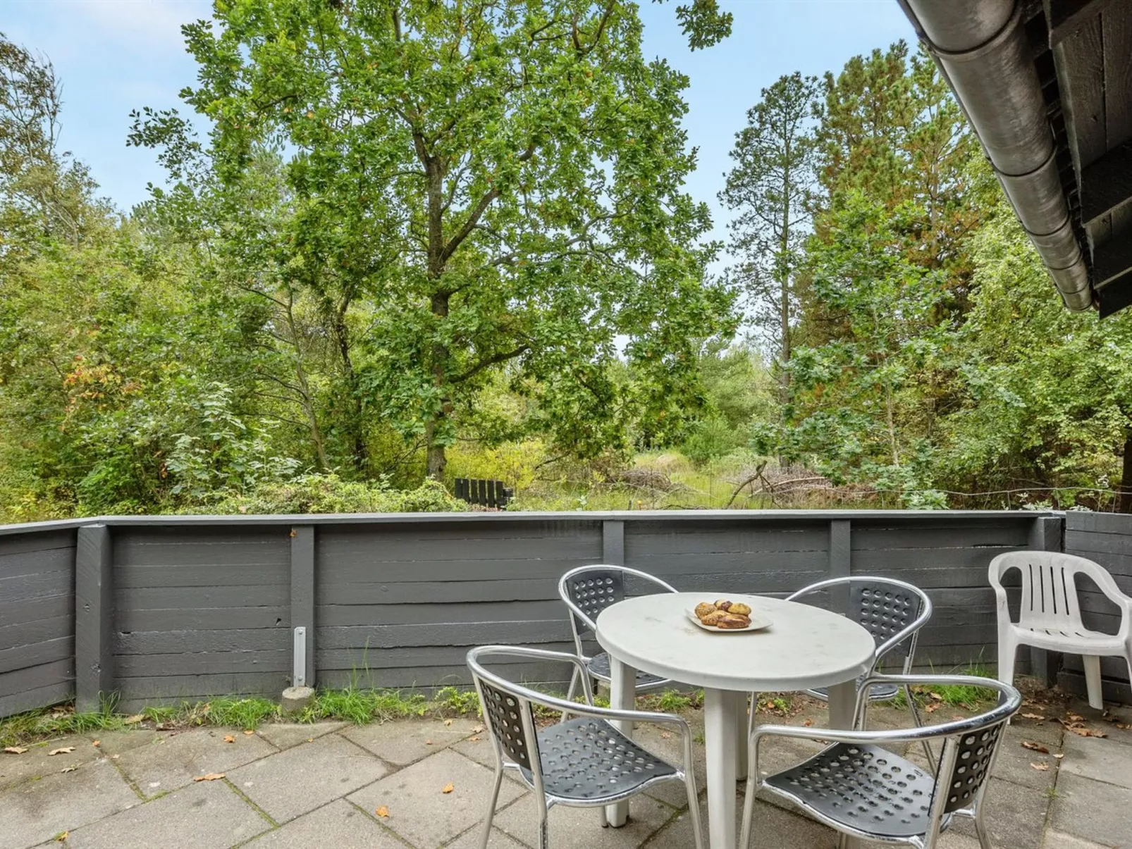 "Amala" - 2.5km from the sea-Buiten