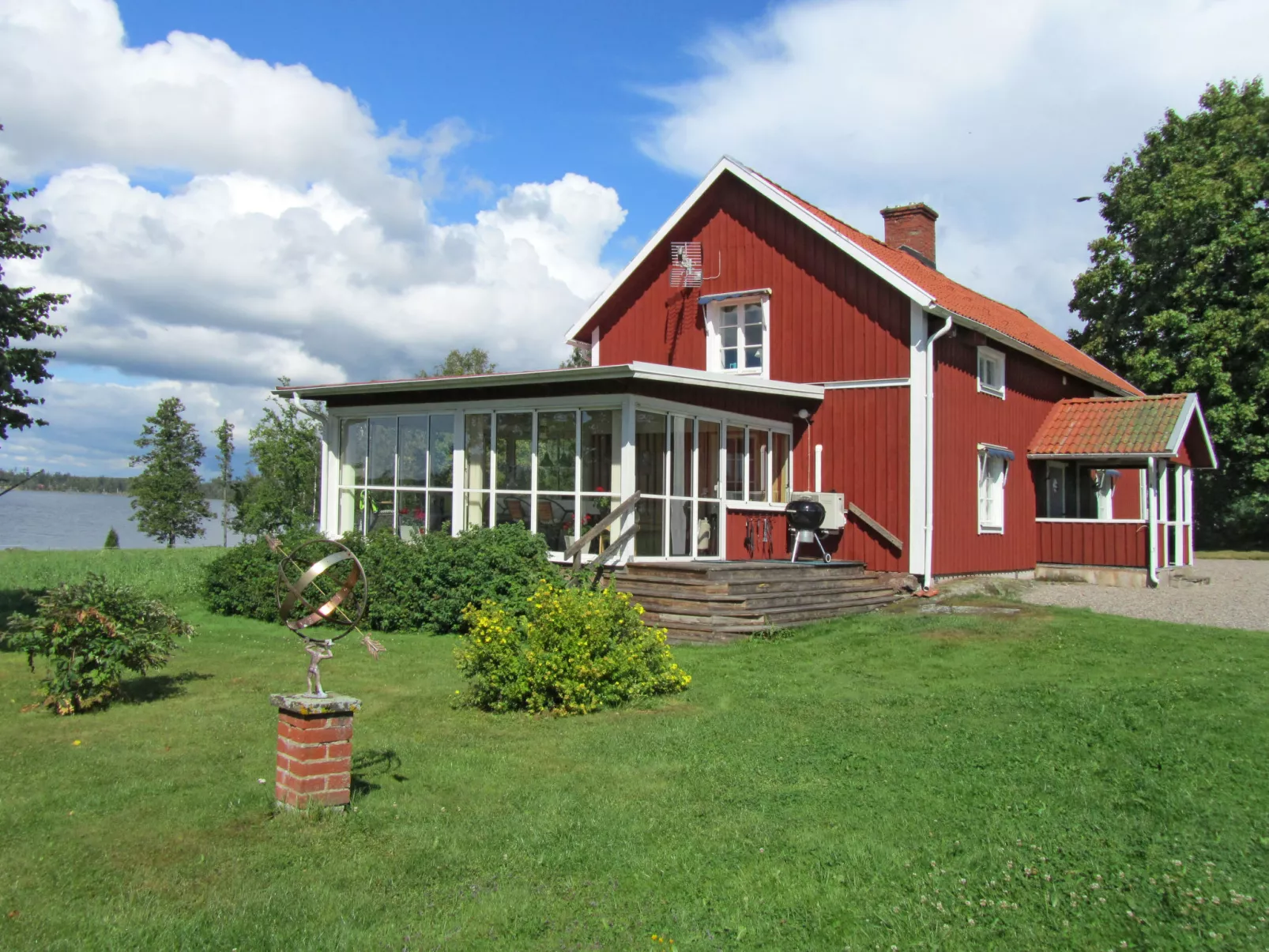 Stora Gryten-Buiten