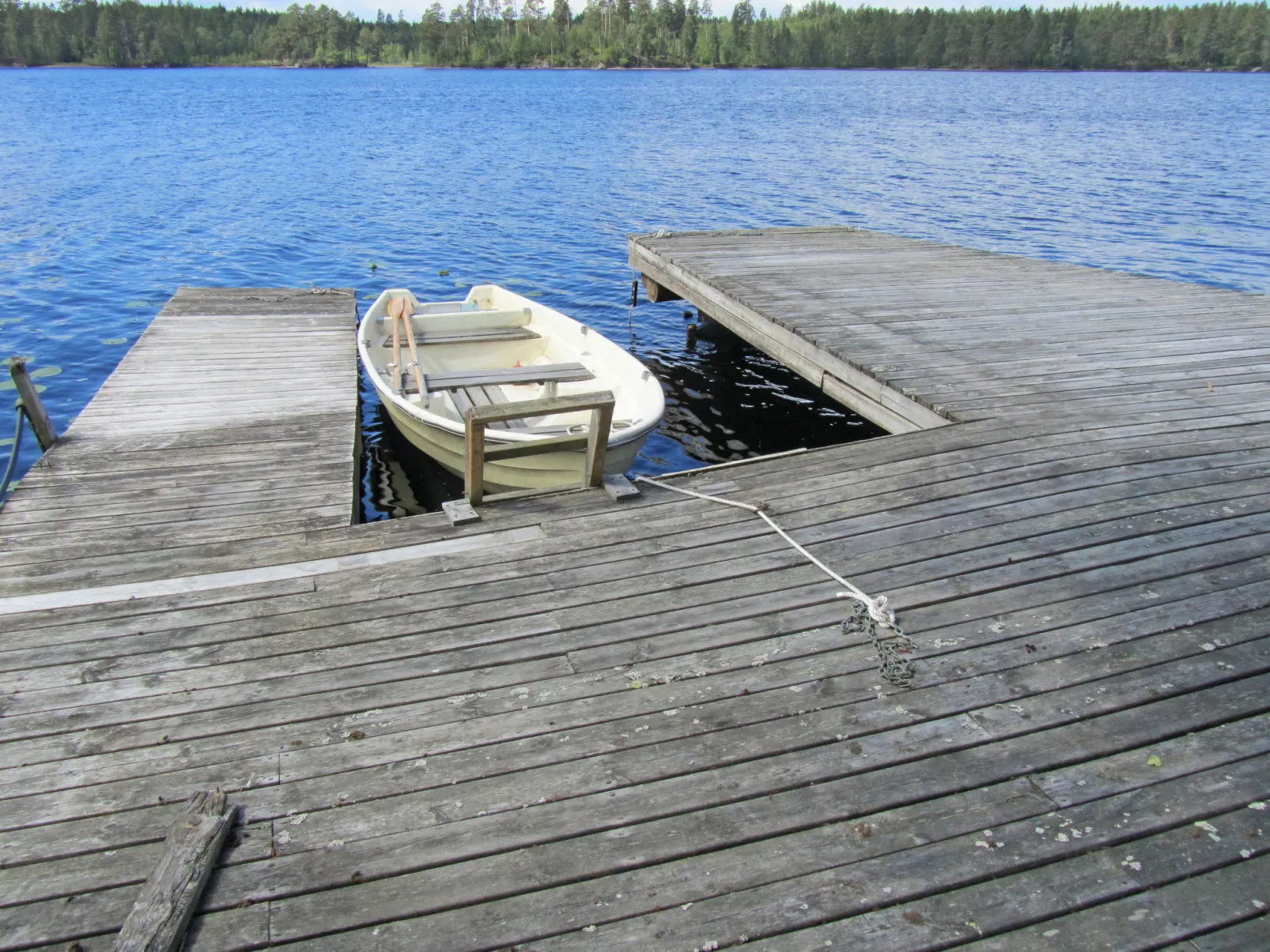 Stora Gryten-Buiten