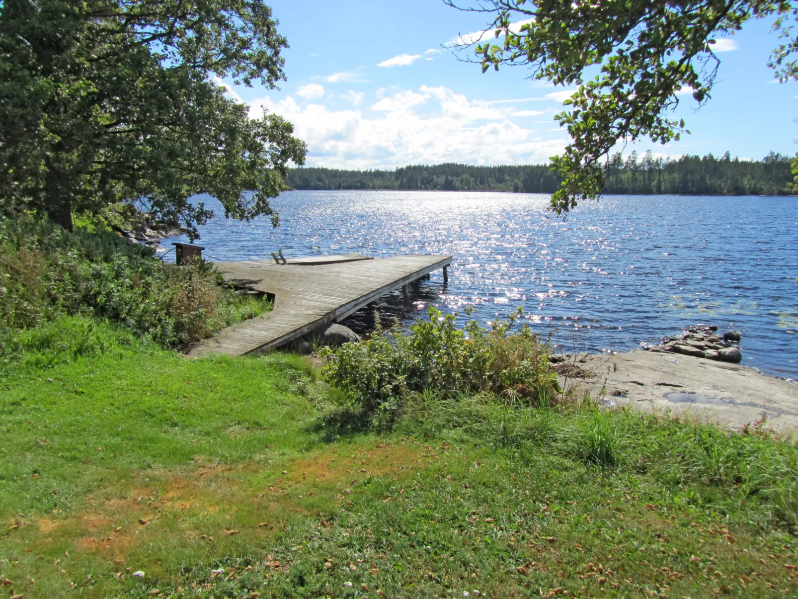Stora Gryten-Buiten