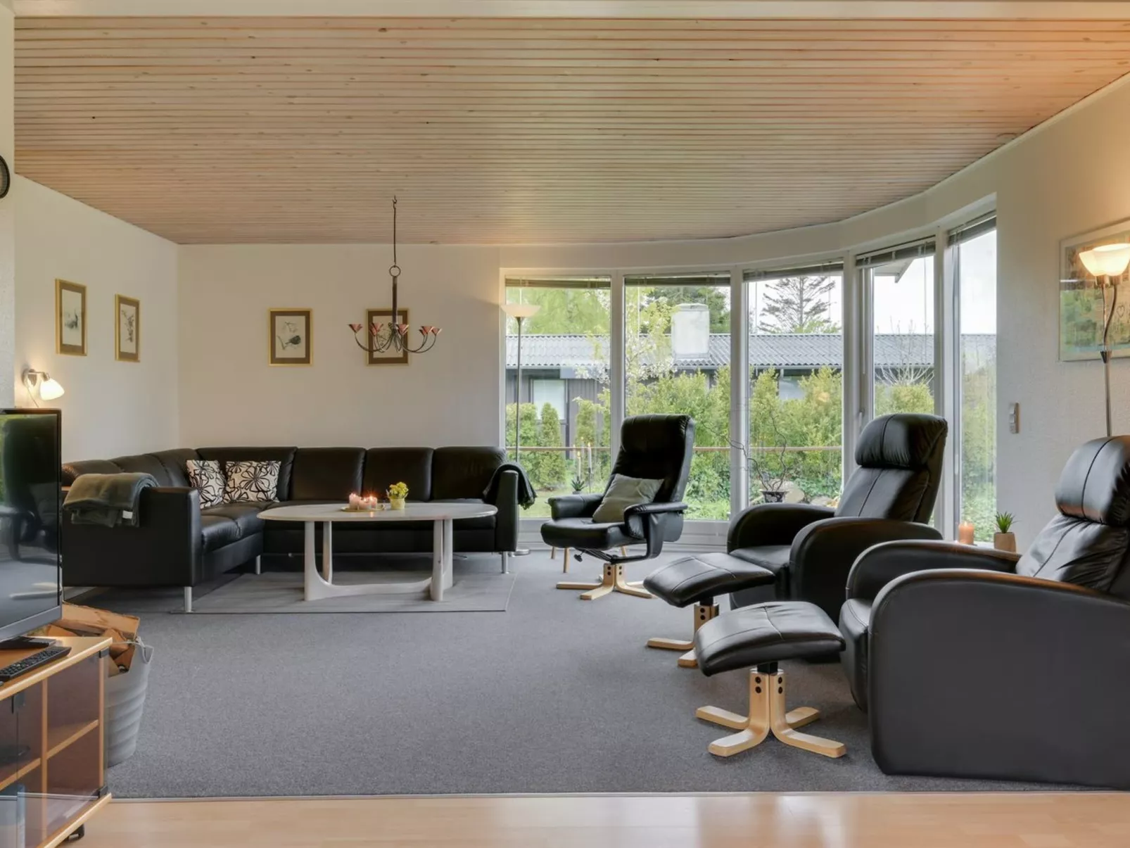 "Lirita" - 700m from the sea-Binnen