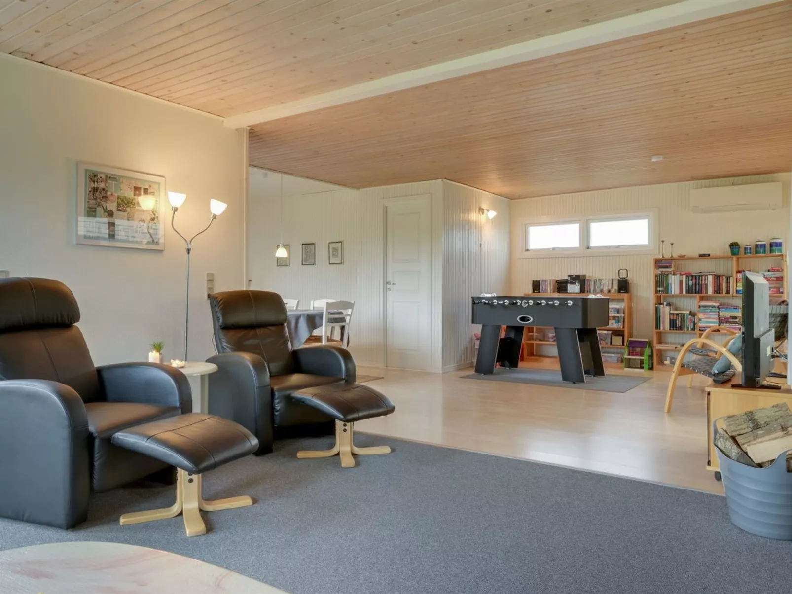 "Lirita" - 700m from the sea-Binnen