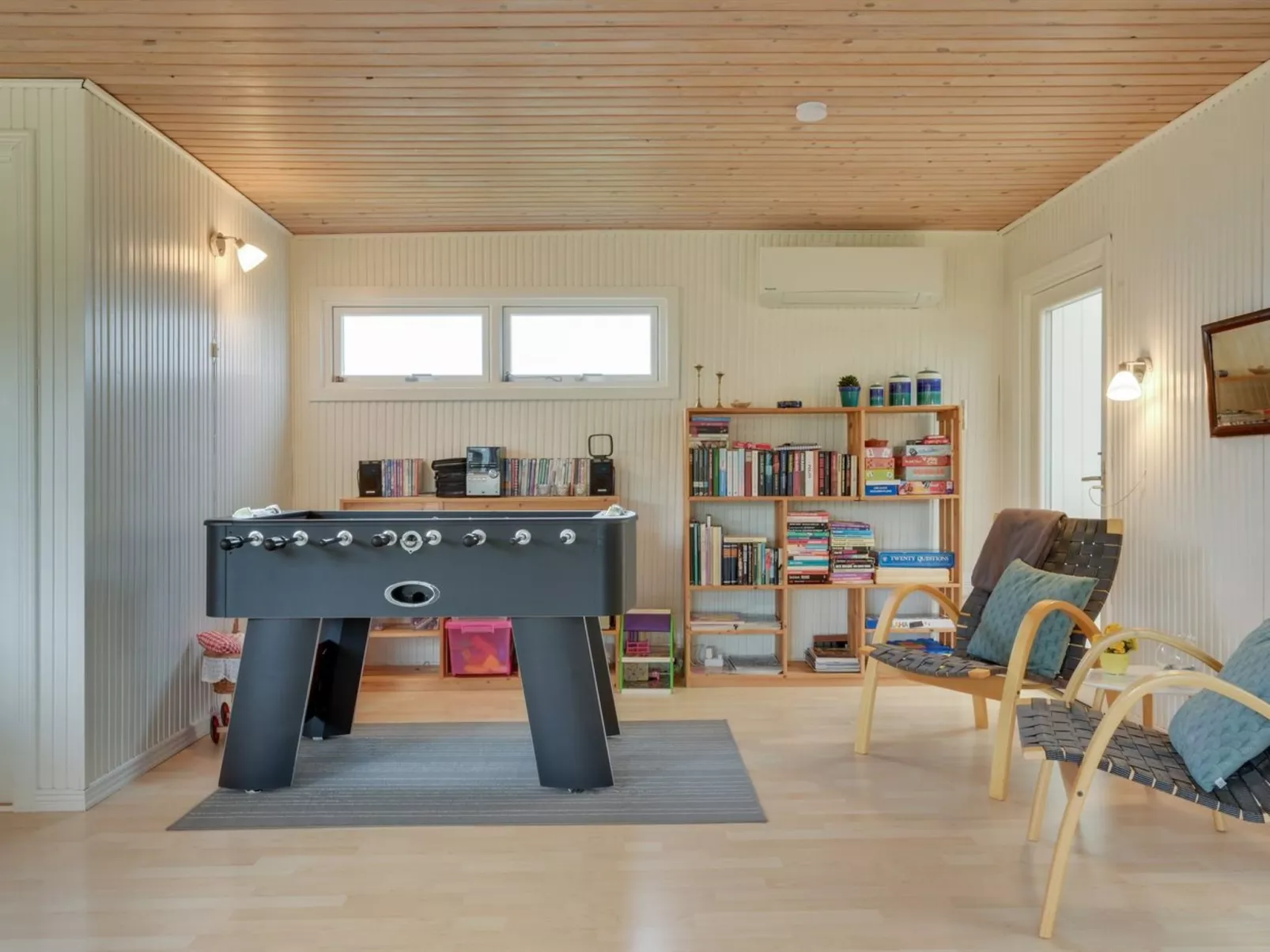 "Lirita" - 700m from the sea-Binnen