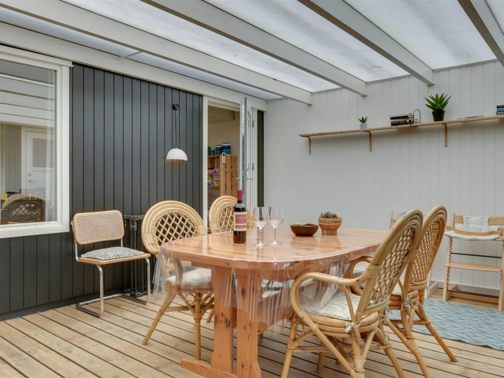 "Lirita" - 700m from the sea-Binnen
