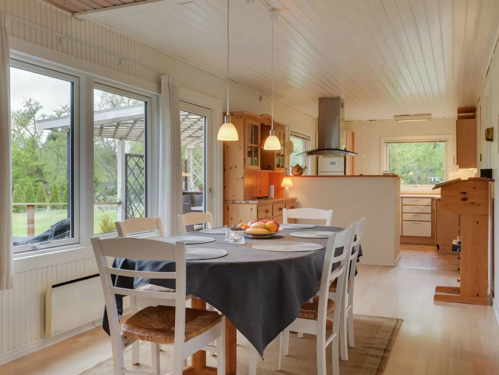 "Lirita" - 700m from the sea-Binnen