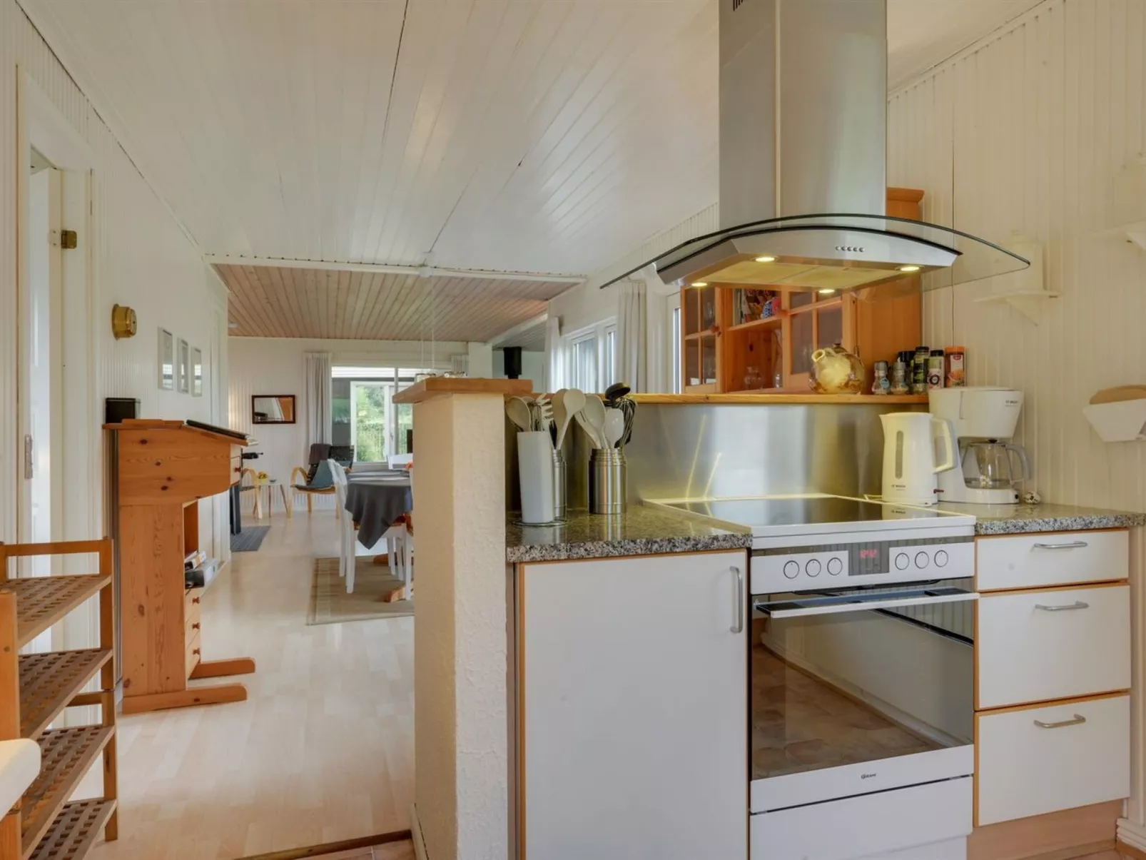 "Lirita" - 700m from the sea-Binnen