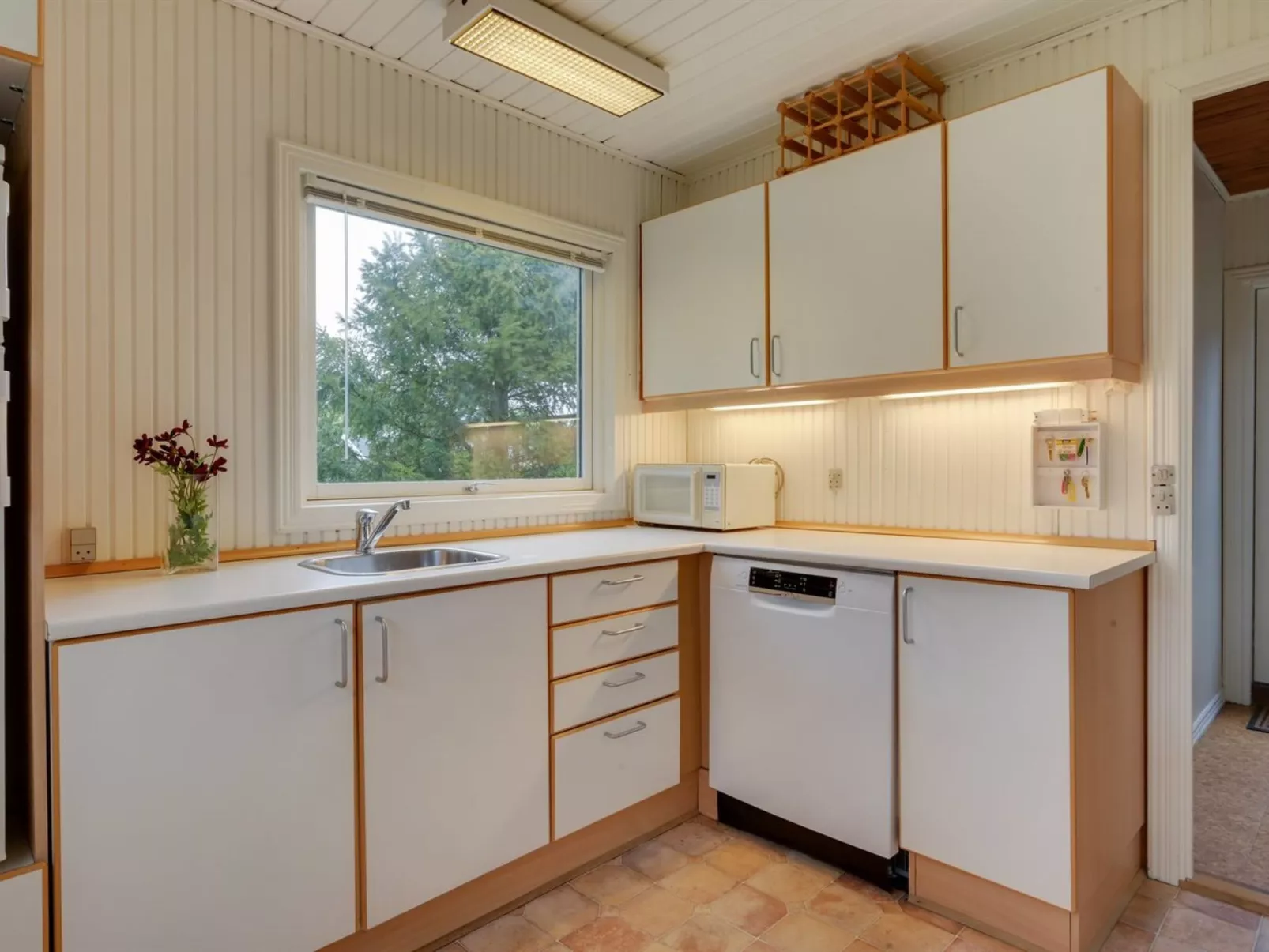 "Lirita" - 700m from the sea-Binnen