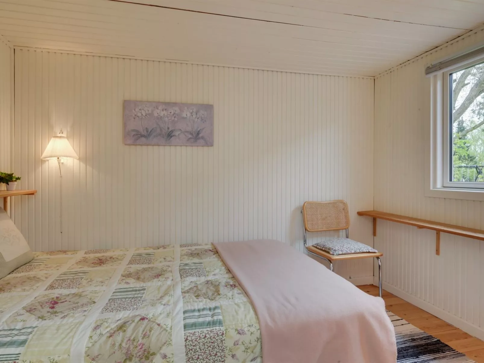 "Lirita" - 700m from the sea-Binnen