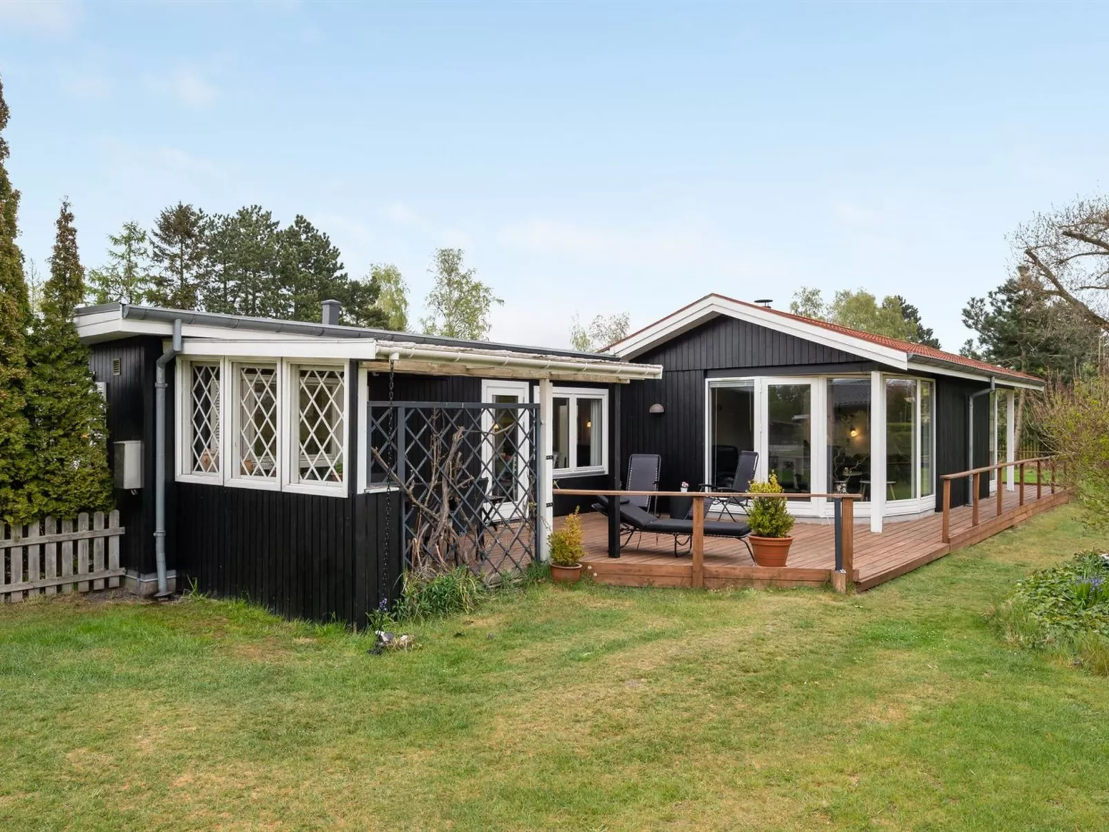 "Lirita" - 700m from the sea-Buiten