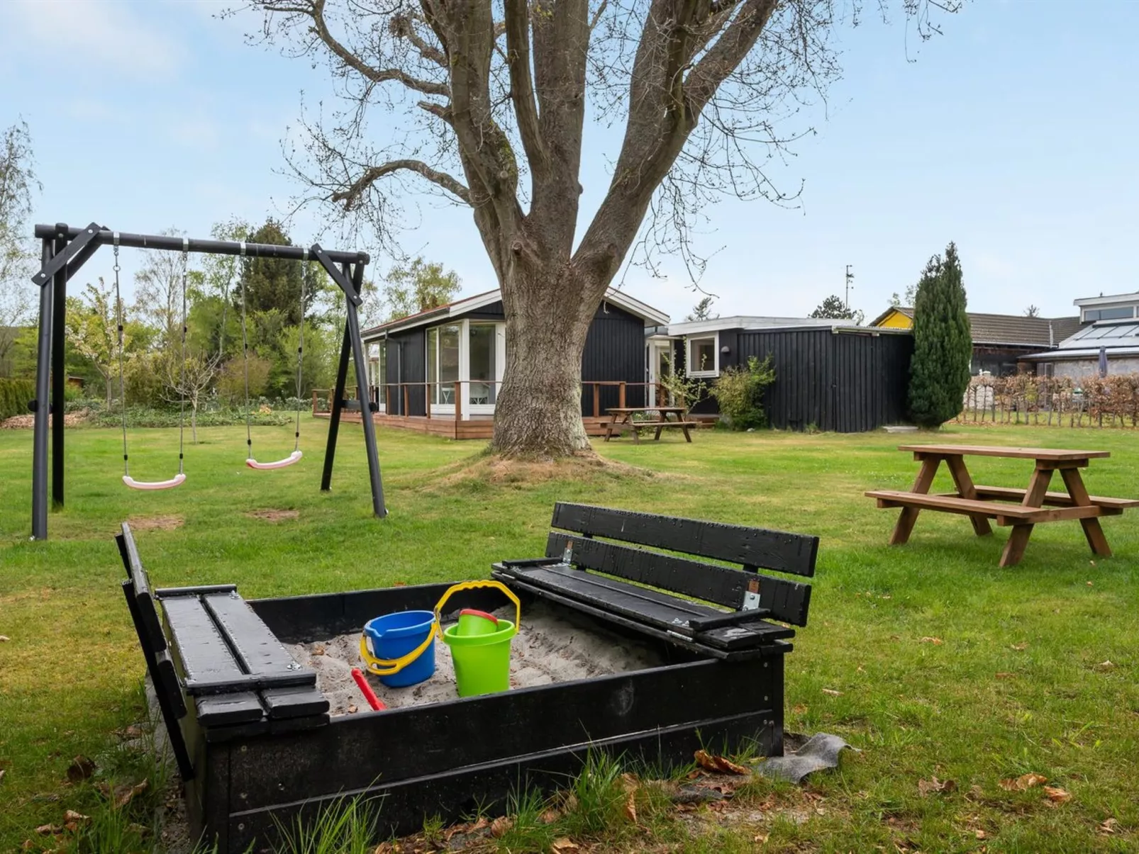 "Lirita" - 700m from the sea-Buiten