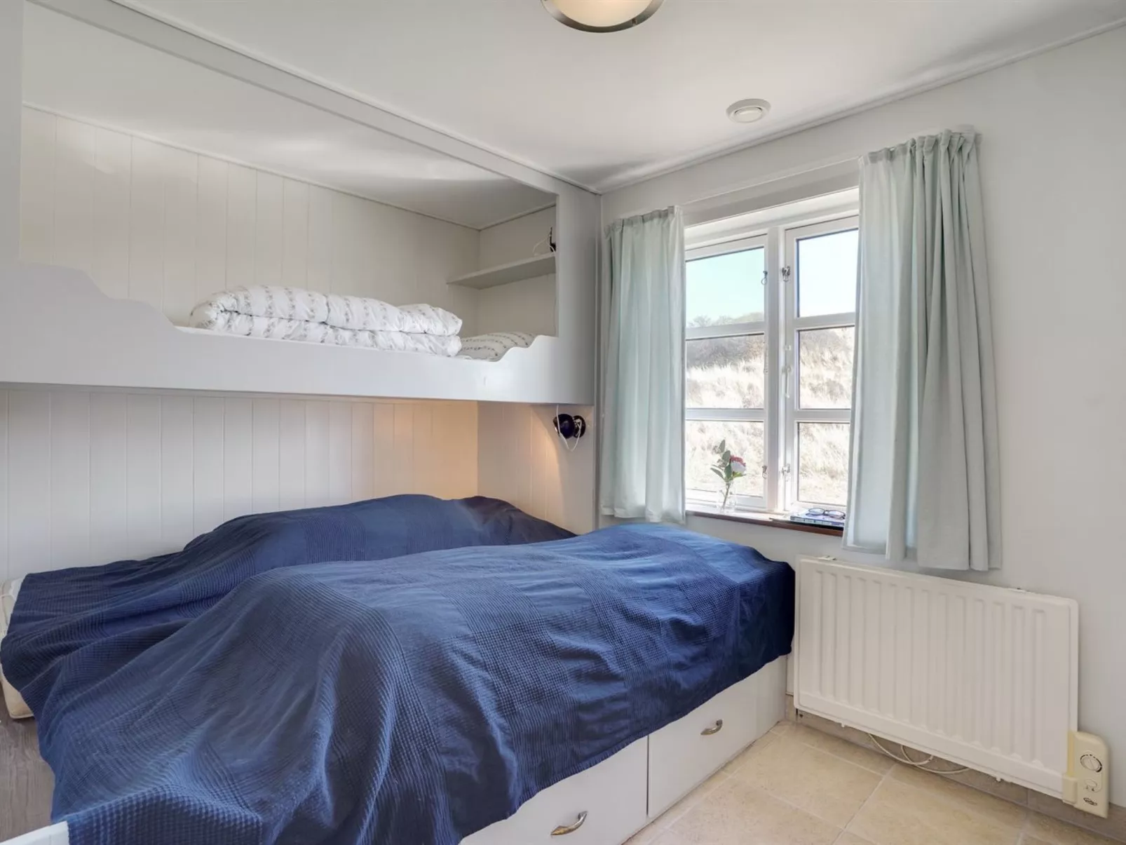 "Tabea" - 150m from the sea-Binnen