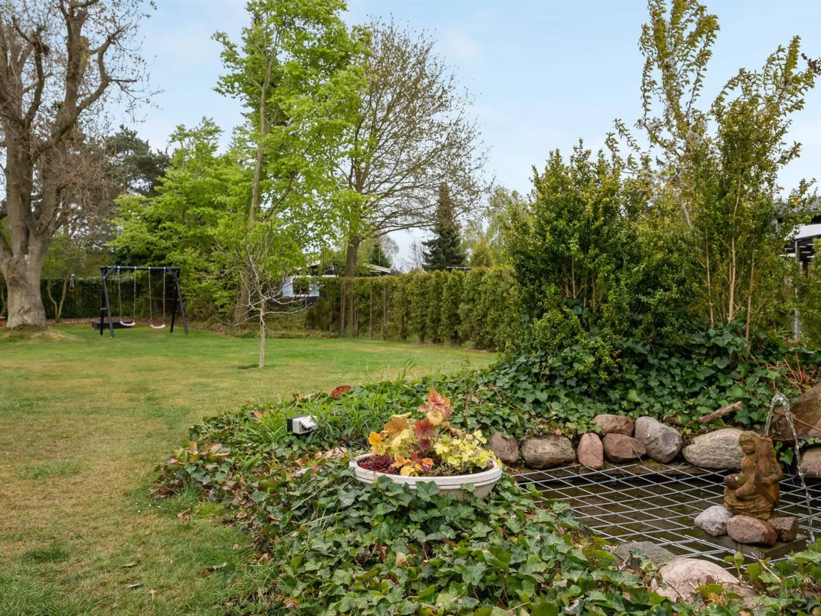 "Lirita" - 700m from the sea-Buiten