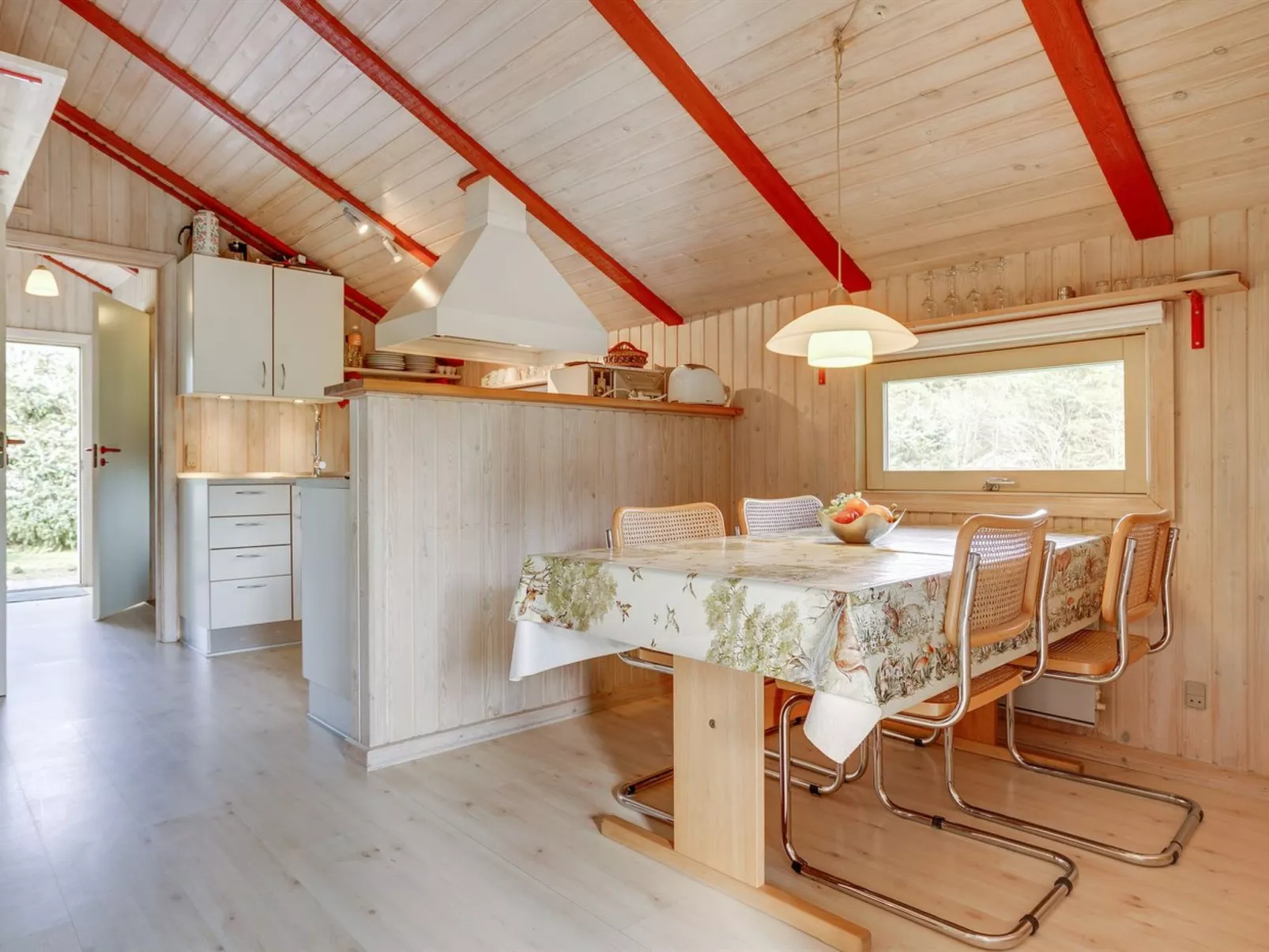 "Seda" - 600m from the sea-Binnen