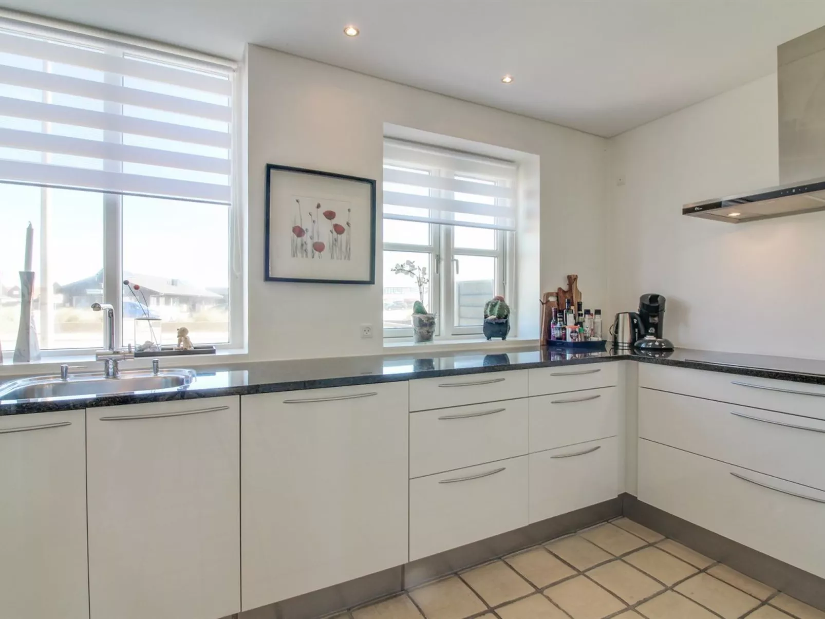 "Thythulf" - 550m from the sea-Binnen