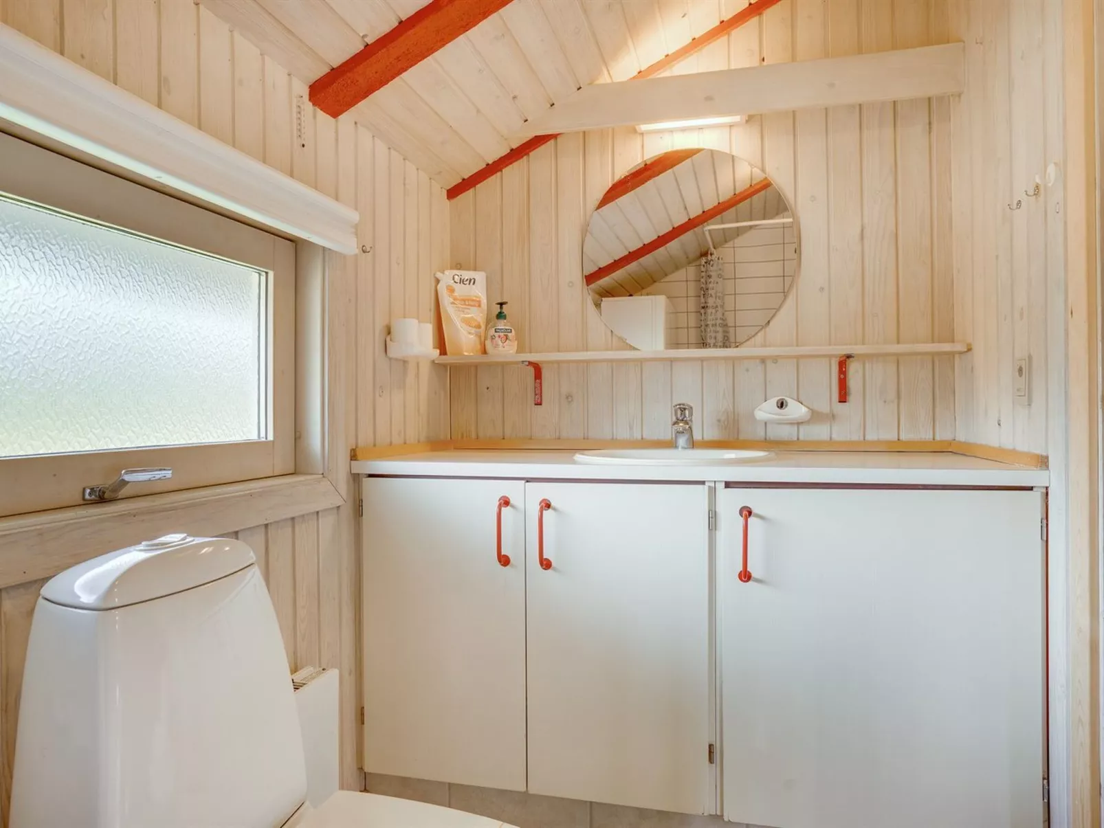 "Seda" - 600m from the sea-Binnen