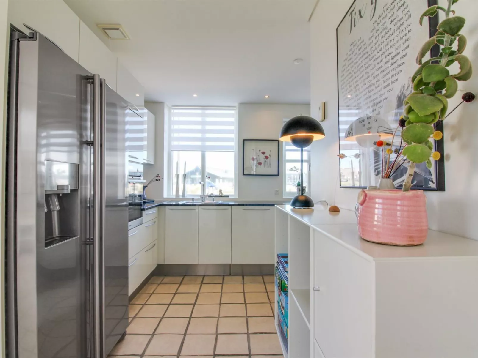 "Thythulf" - 550m from the sea-Binnen