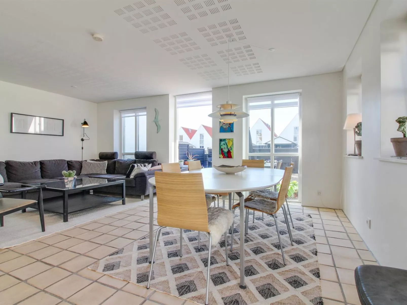 "Thythulf" - 550m from the sea-Binnen